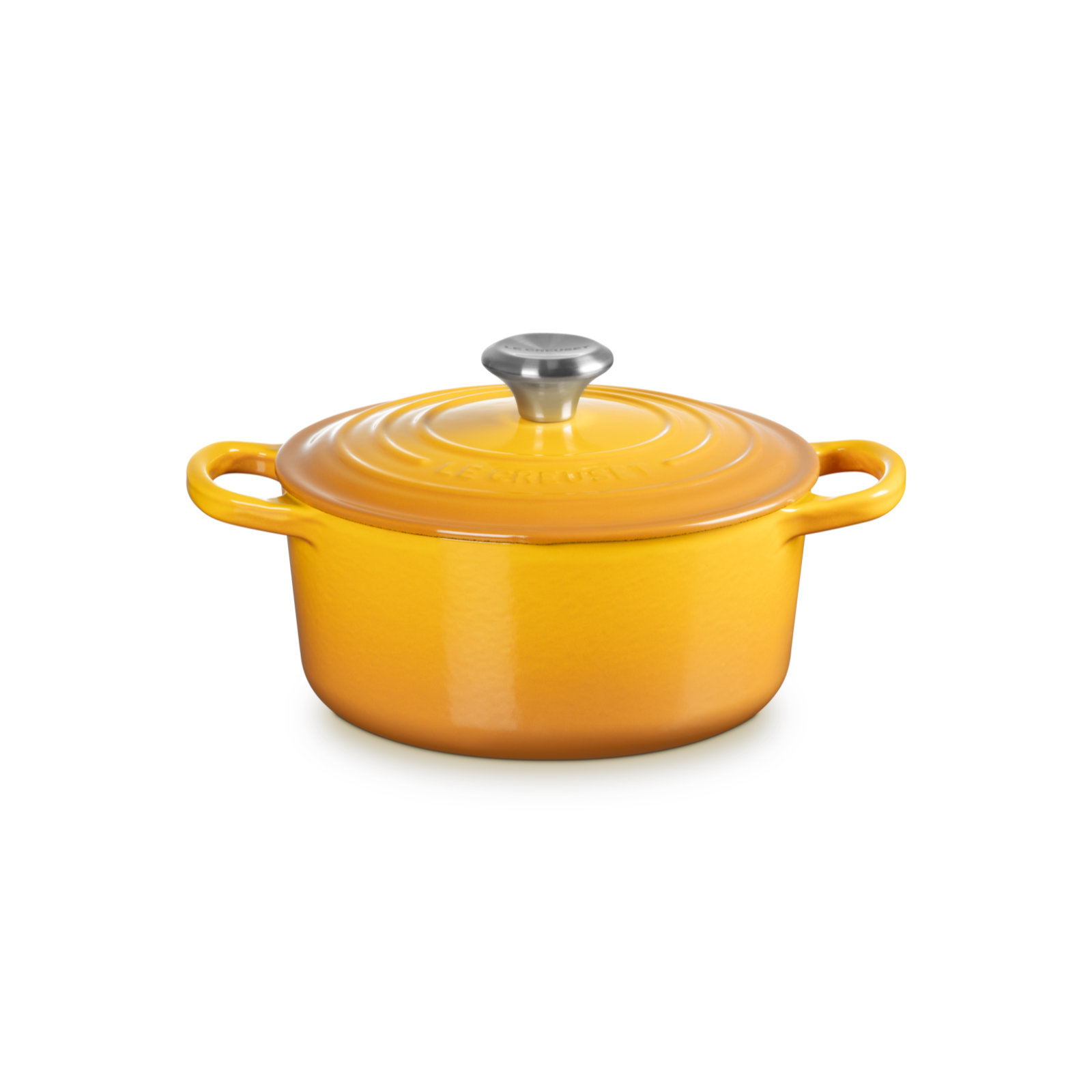 Round Casserole 18cm Nectar