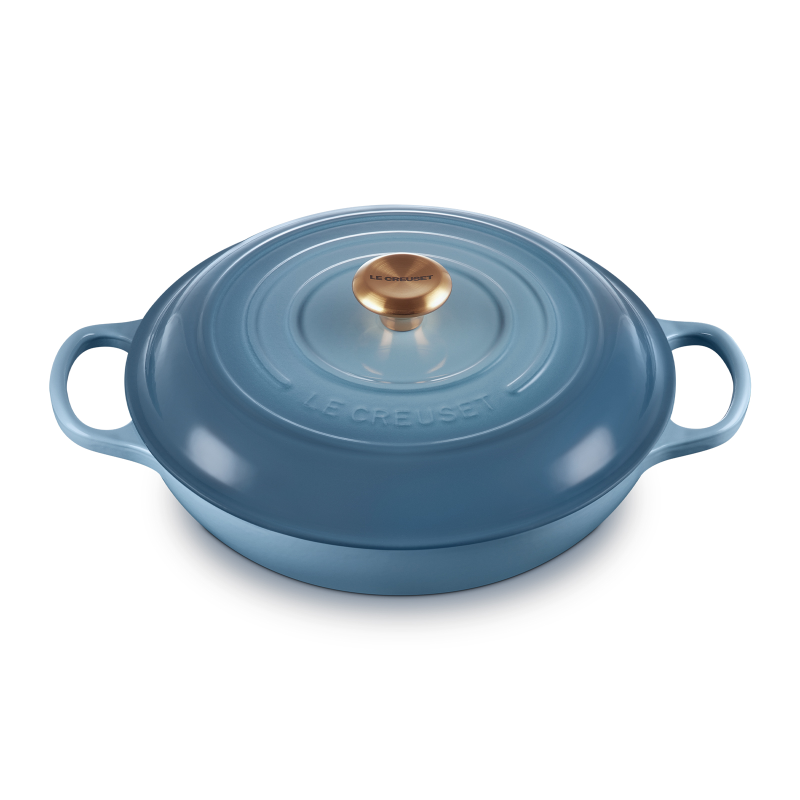 Buffet Casserole (Gold Knob) image number 1