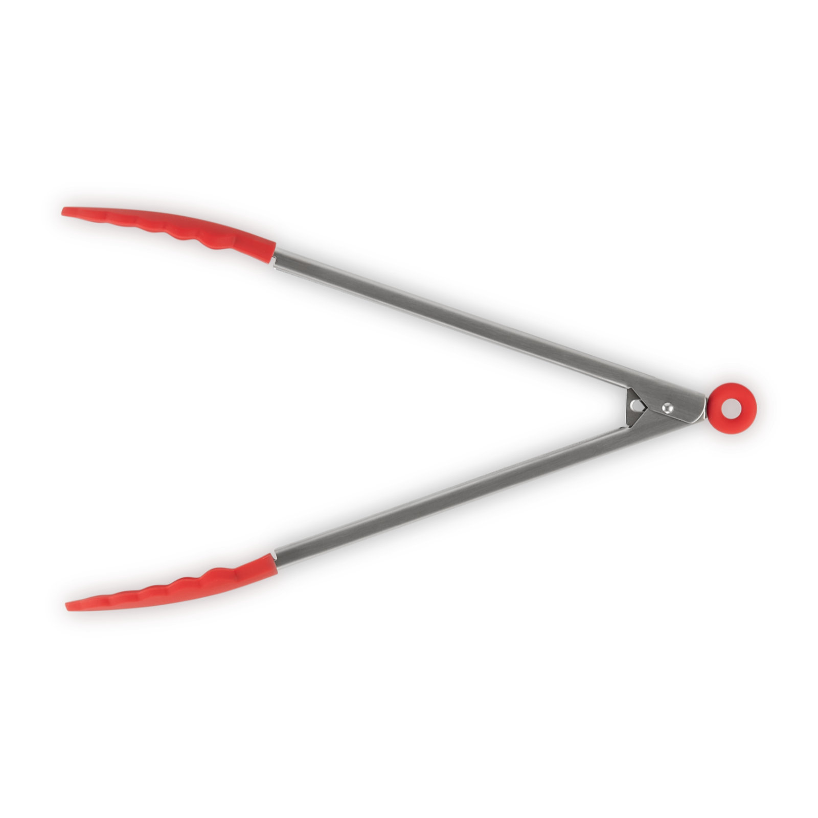 Stainless Steel Tongs image number 3