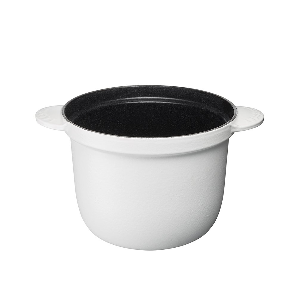 Cocotte Every 高身琺瑯鑄鐵鍋 image number 1