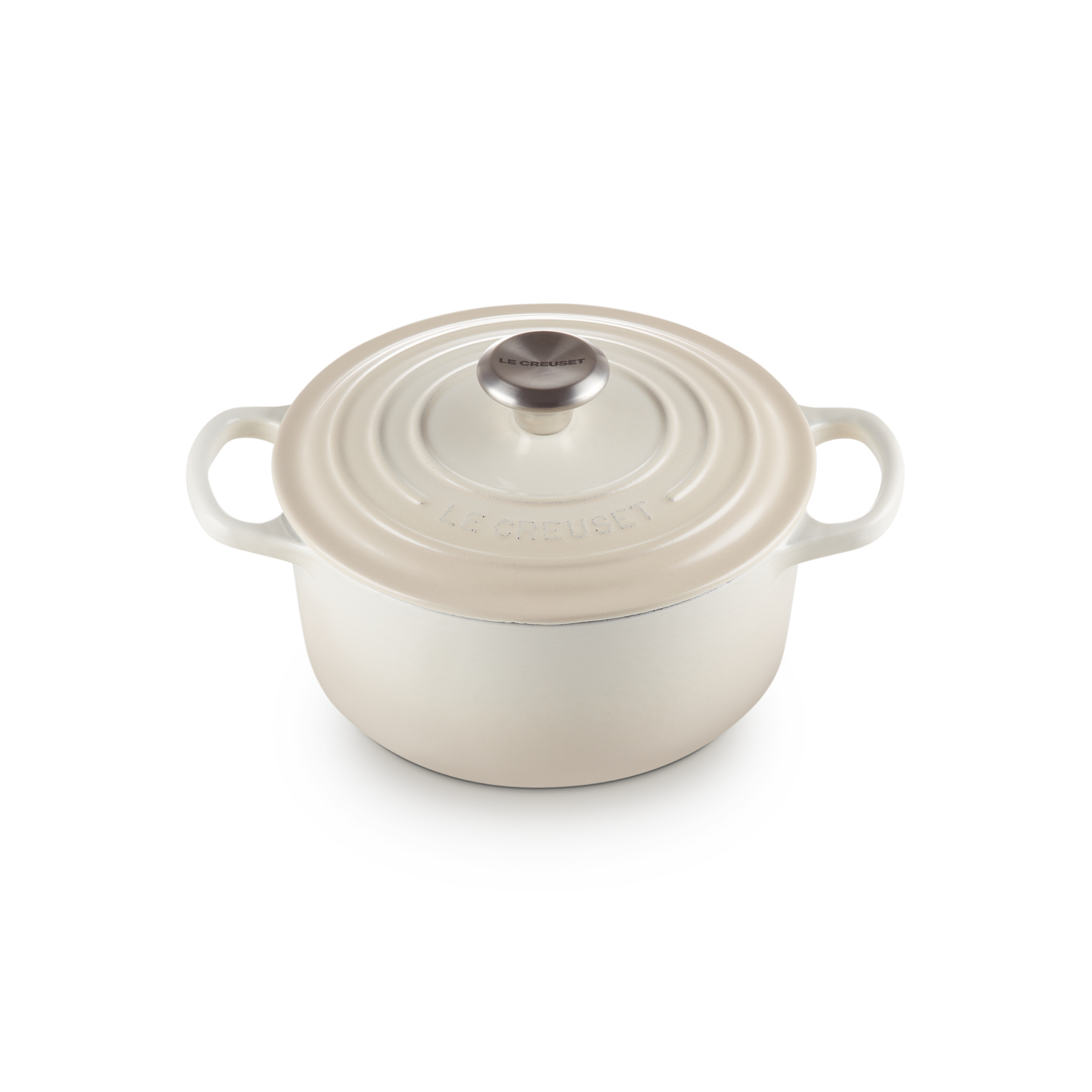 Round Casserole image number 1