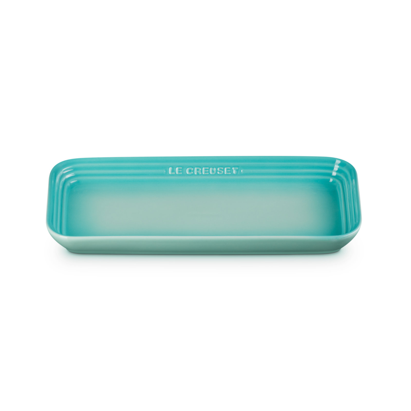 Manila Rectangular Plate 25cm image number 1