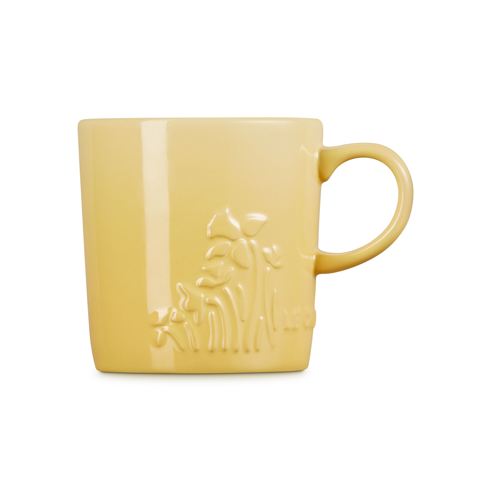 Jardin Relief London Embossed Coffee Mug image number 3