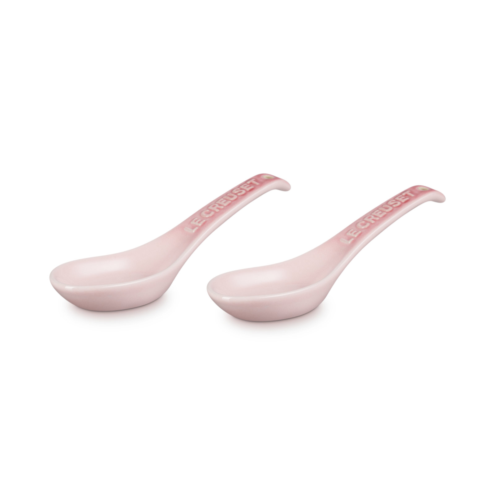 Set of 2 Chinese Spoon image number 0