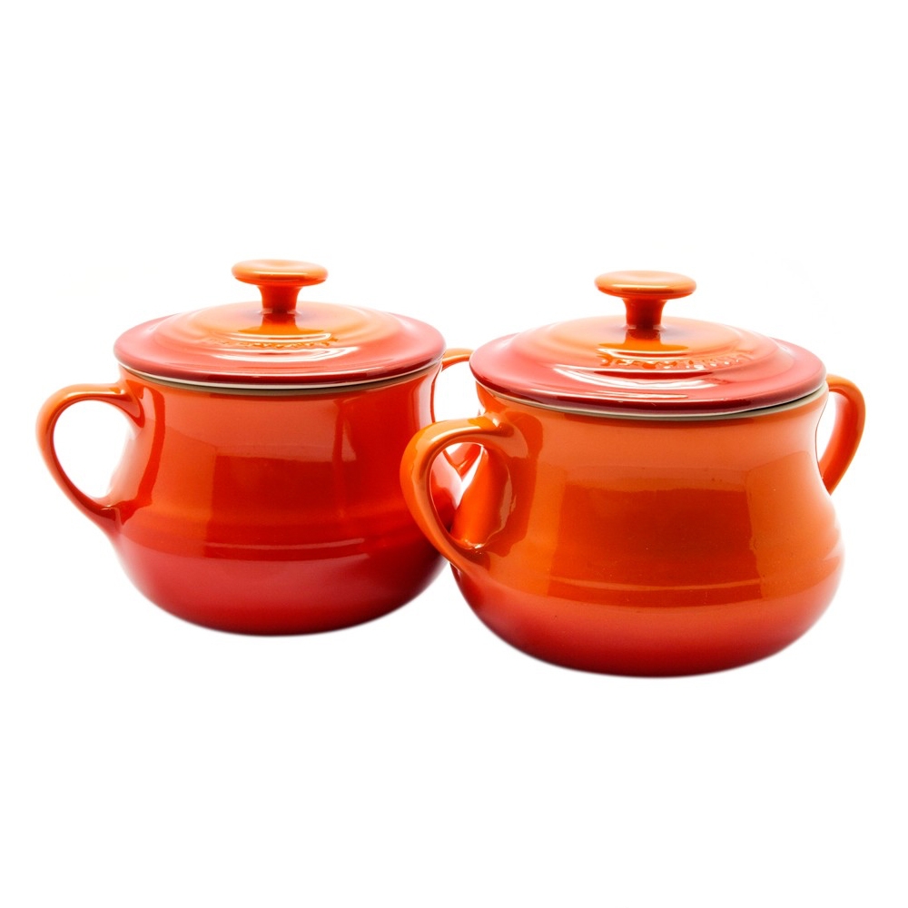 Set of 2 Soup Bowls image number 0