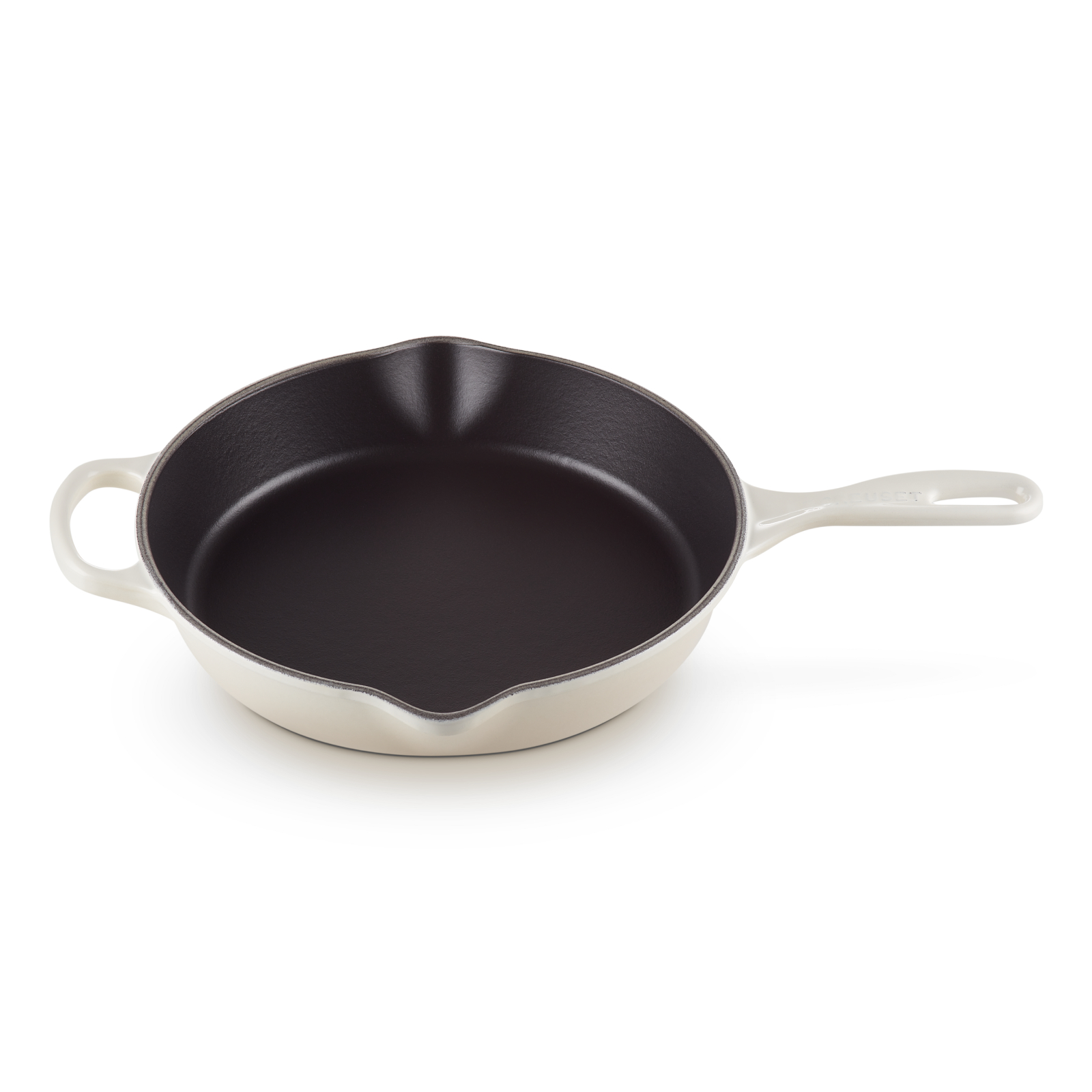 Iron Handle Deep Skillet image number 1