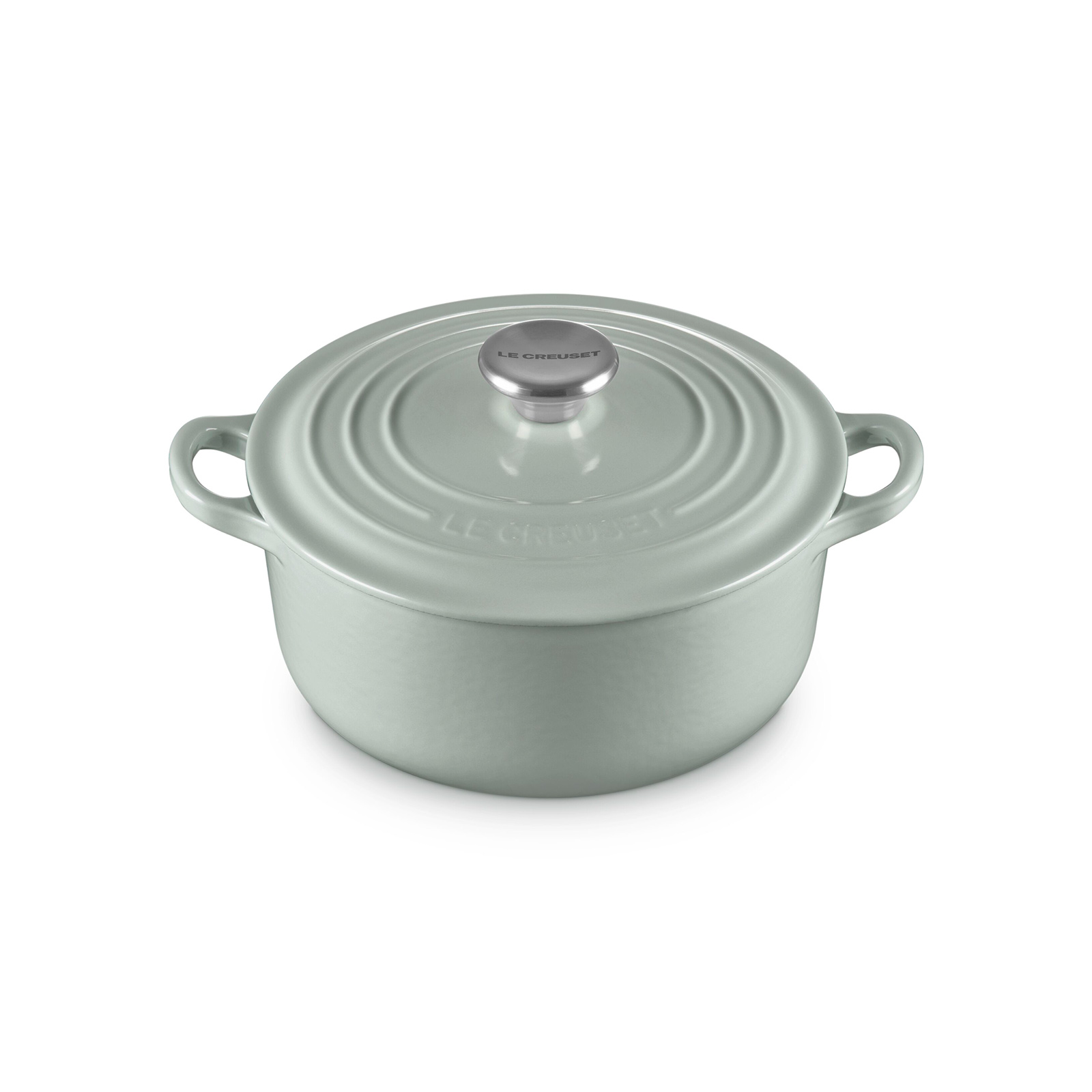 Round Casserole image number 1