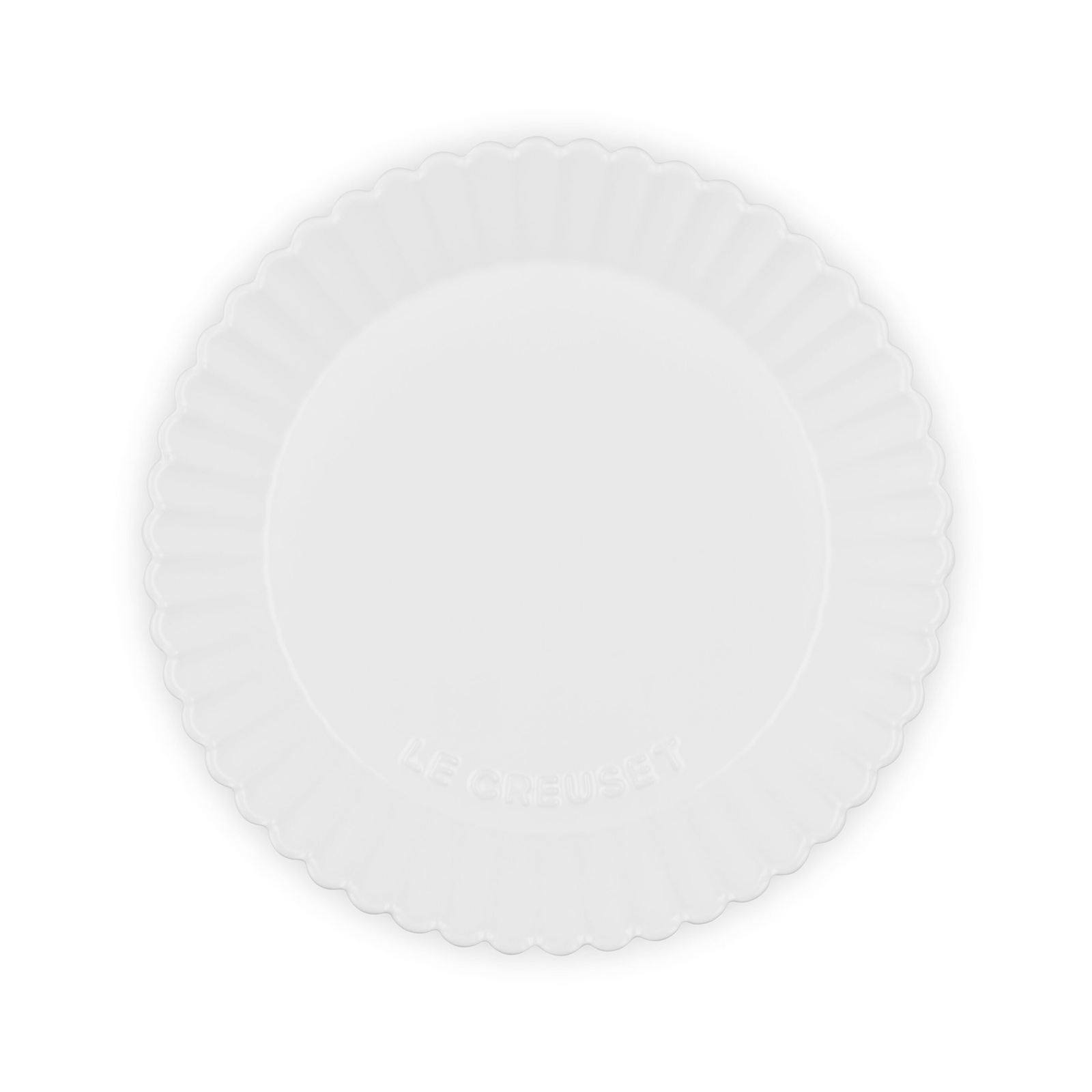 非洲菊造型陶瓷碟 image number 3