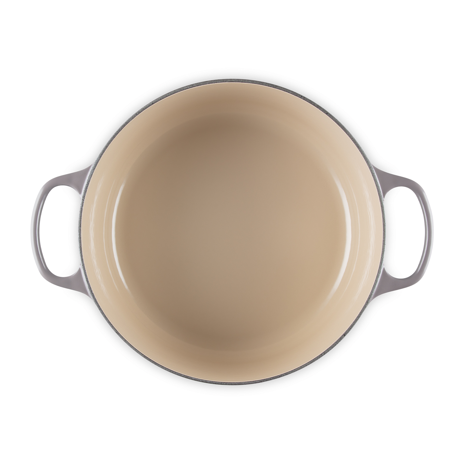 圓形琺瑯鑄鐵鍋 image number 4