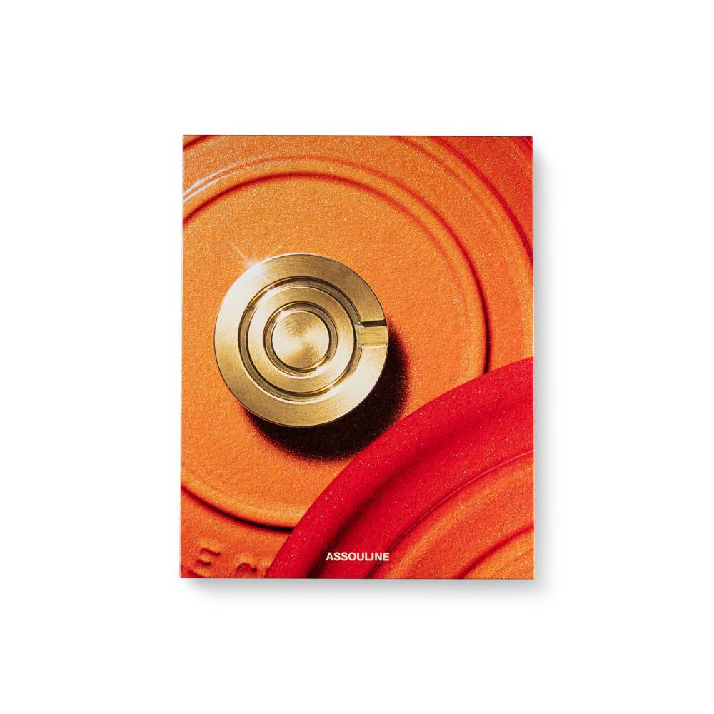 Le Creuset Brand Book by Assouline image number 3