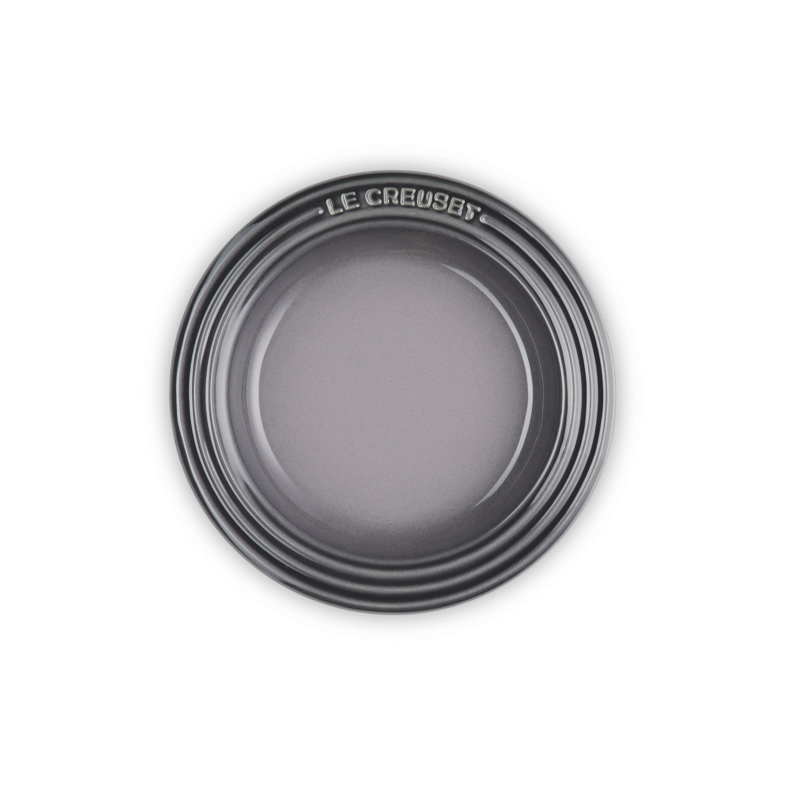 Manila Round Plate image number 0