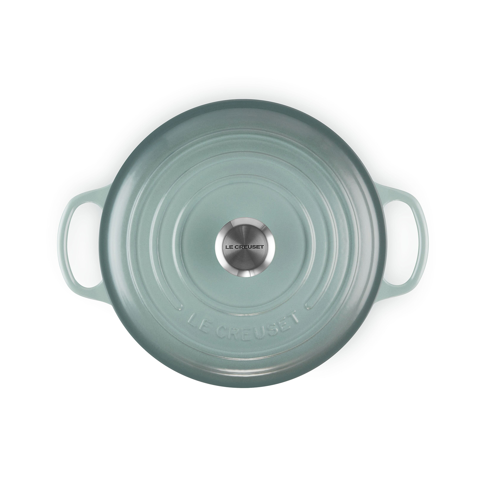 Round Casserole image number 3