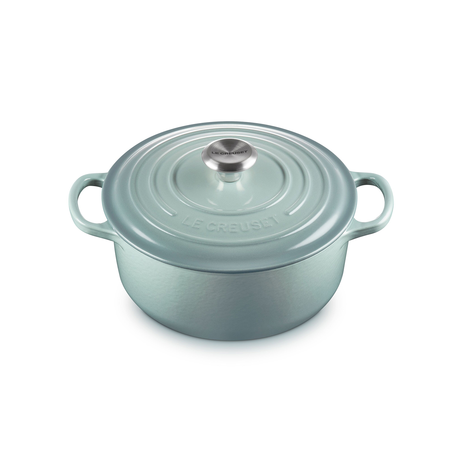 Round Casserole image number 1