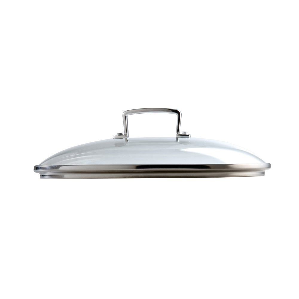 Glass Lid image number 2