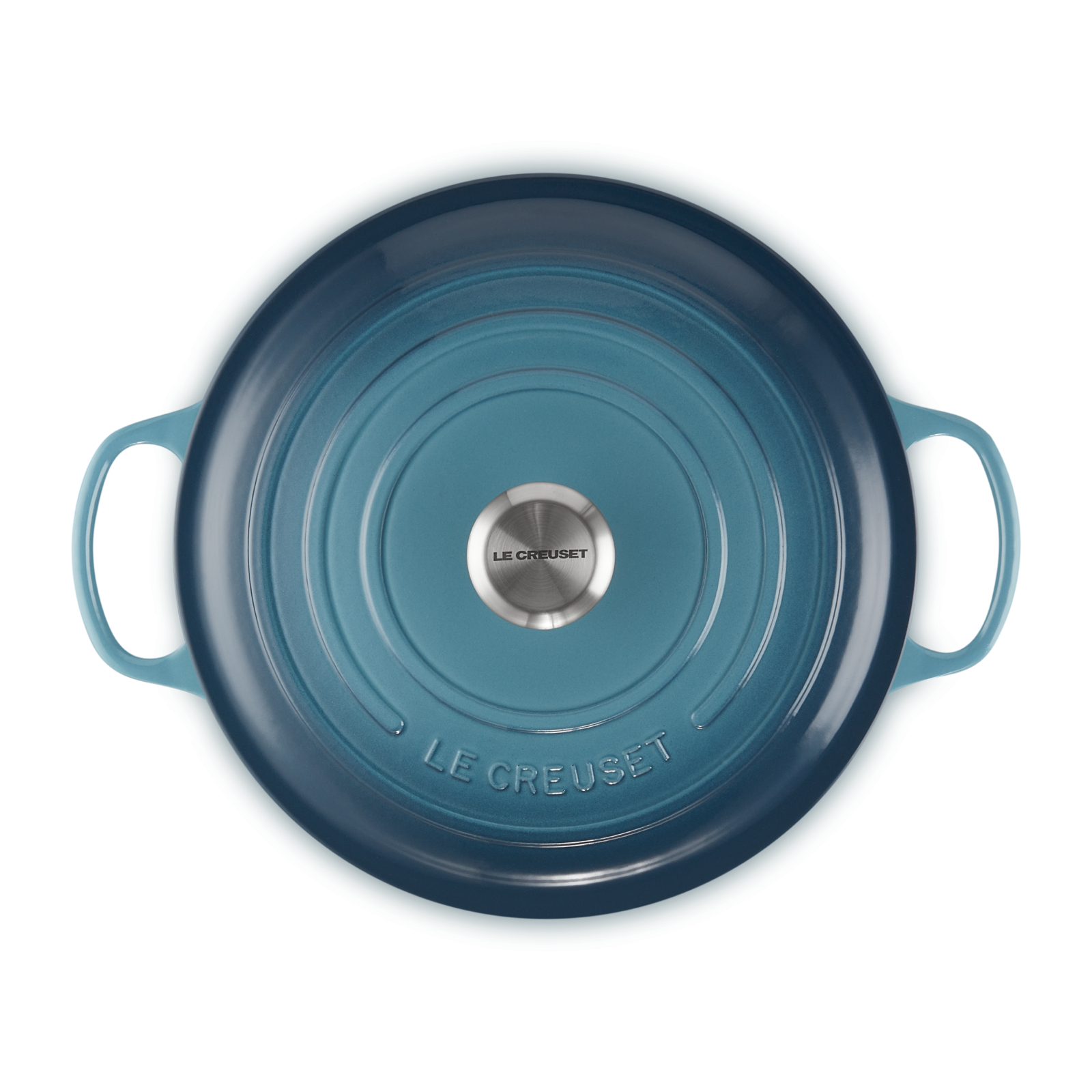 Round Casserole image number 3