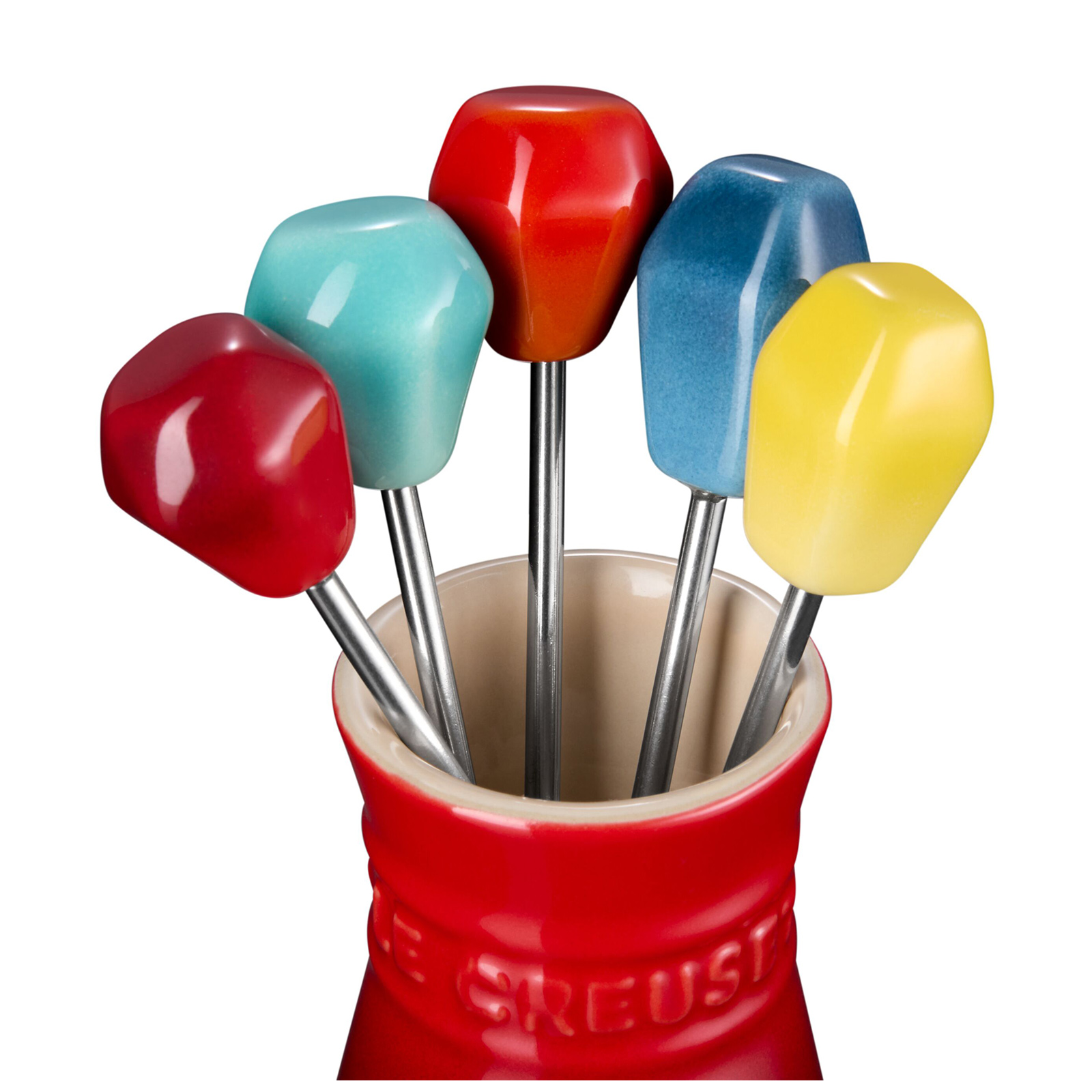 Food Pick Set image number 1