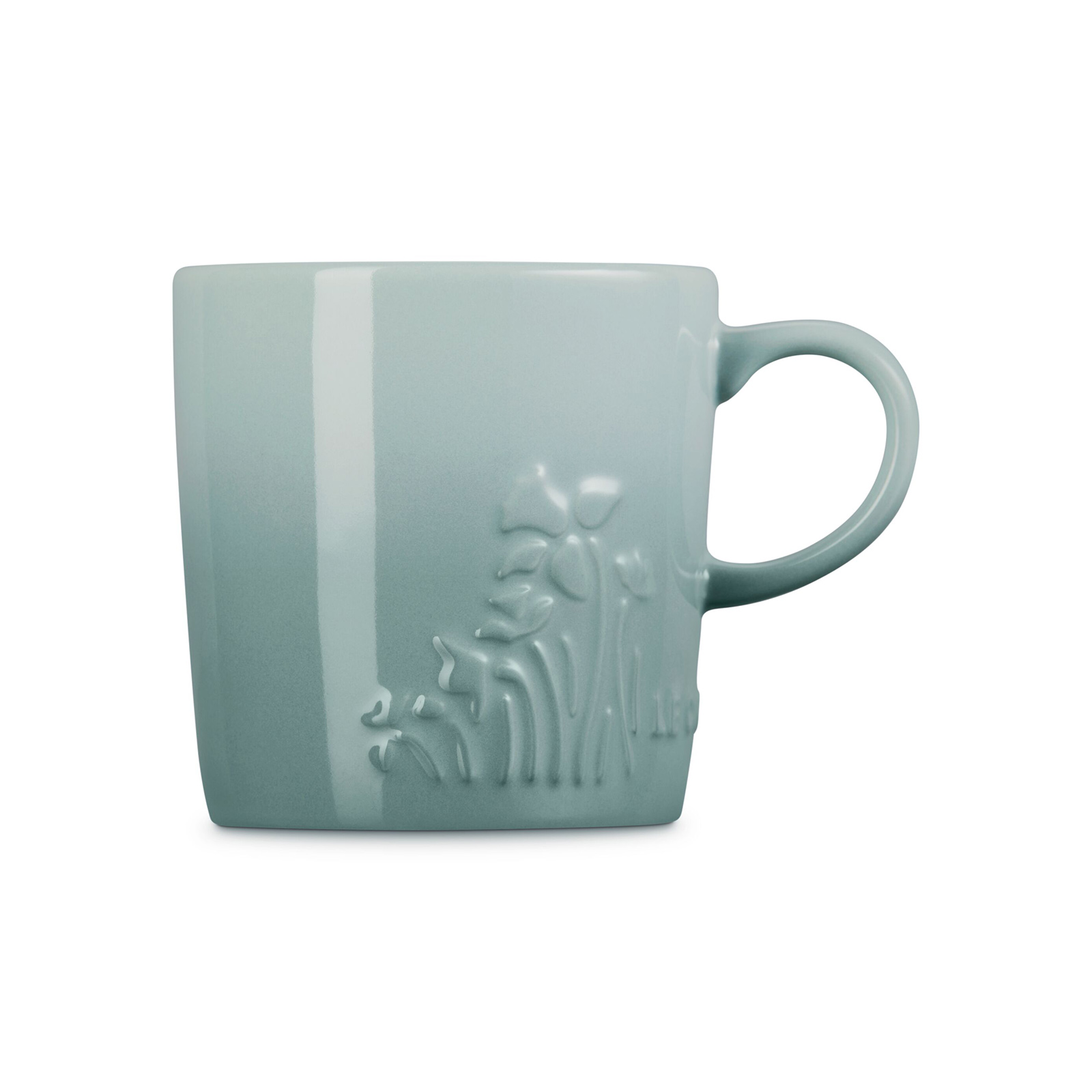 Jardin Relief London Embossed Coffee Mug image number 3