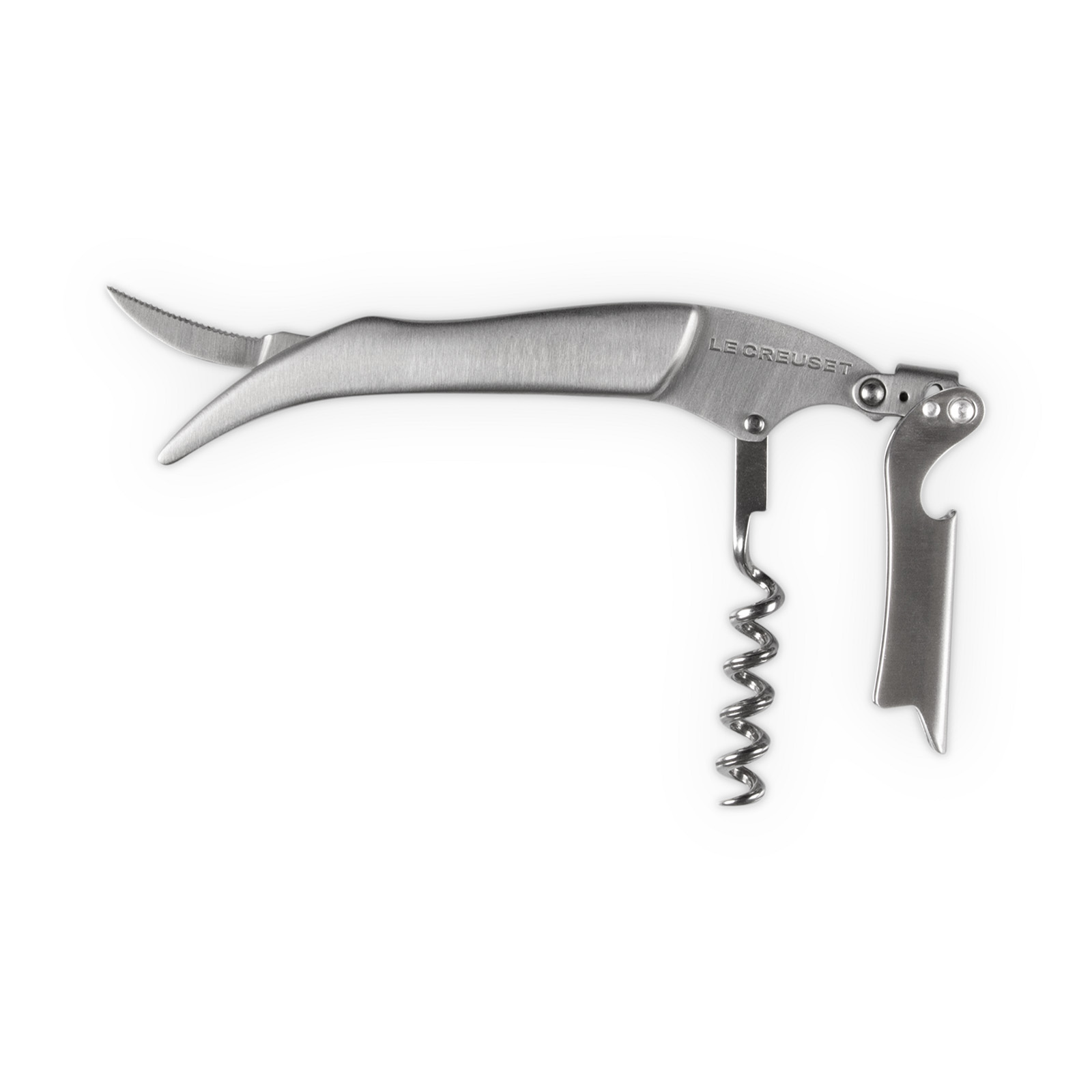 Premium Waiter's Friend Corkscrew image number 2