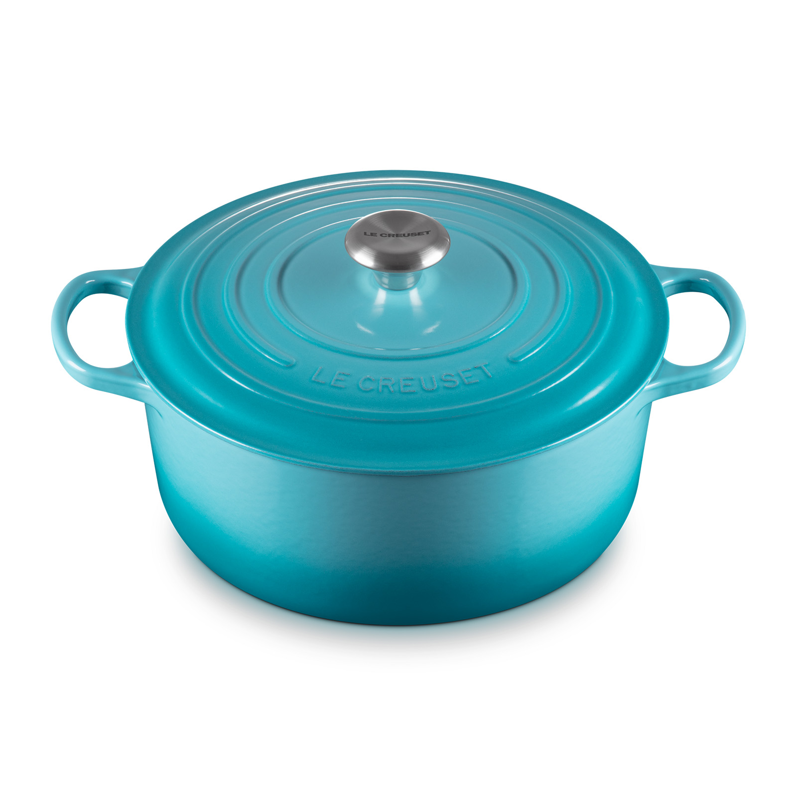 Round Casserole image number 1