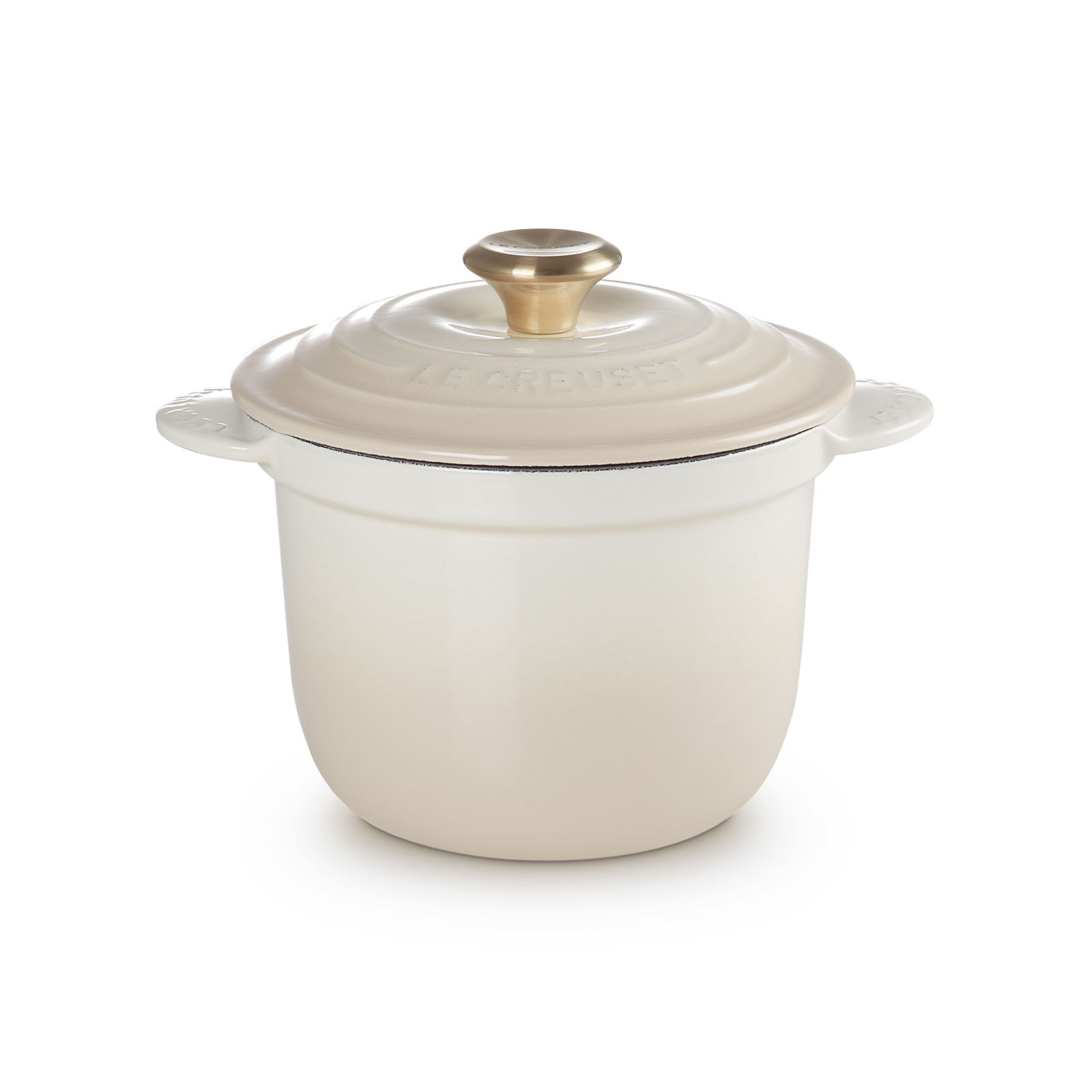 Cocotte Every (Light Gold Knob) image number 0