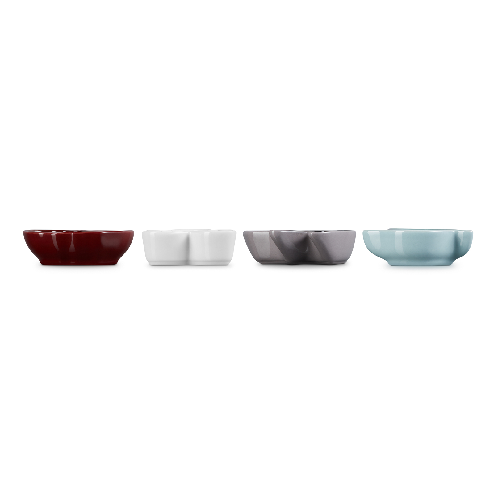 Set of 4 Mini Halloween Dish image number 3