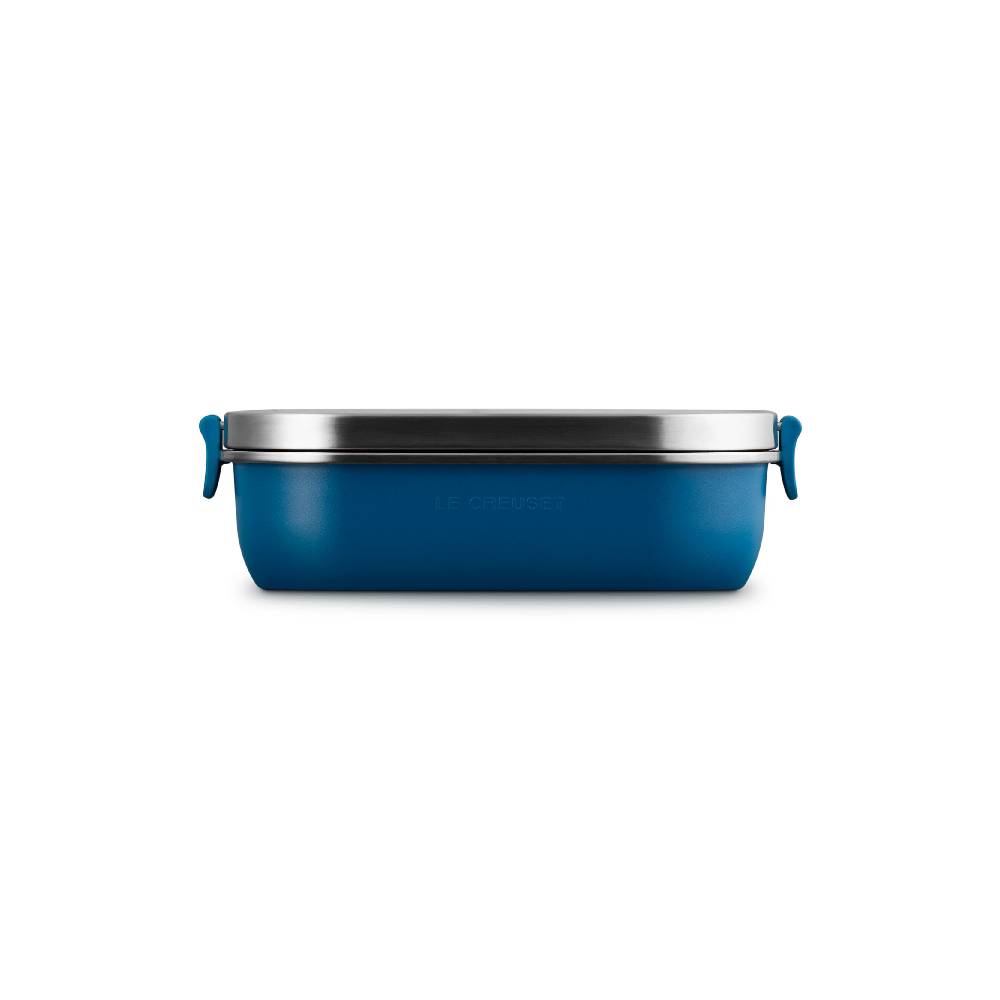 On the Go Lunch Box image number 3