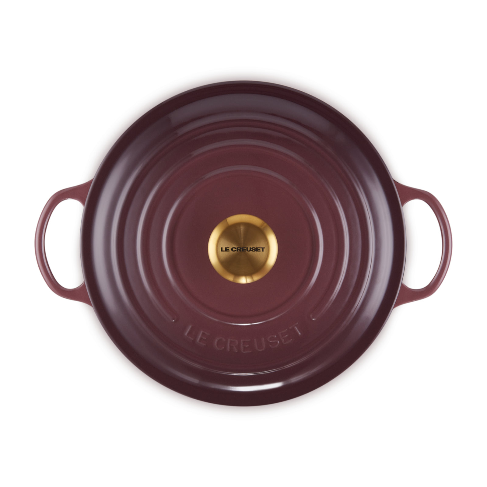 Marmite (Light Gold Knob) image number 3