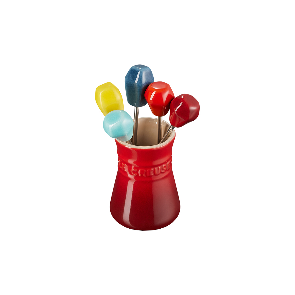 點心叉套裝 image number 1