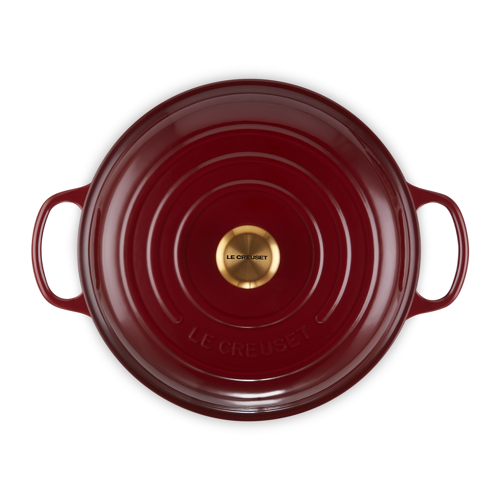 Buffet Casserole (Gold Knob) image number 3