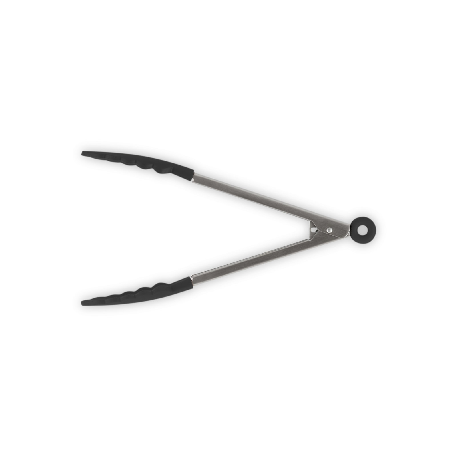 不鏽鋼矽膠夾 image number 3