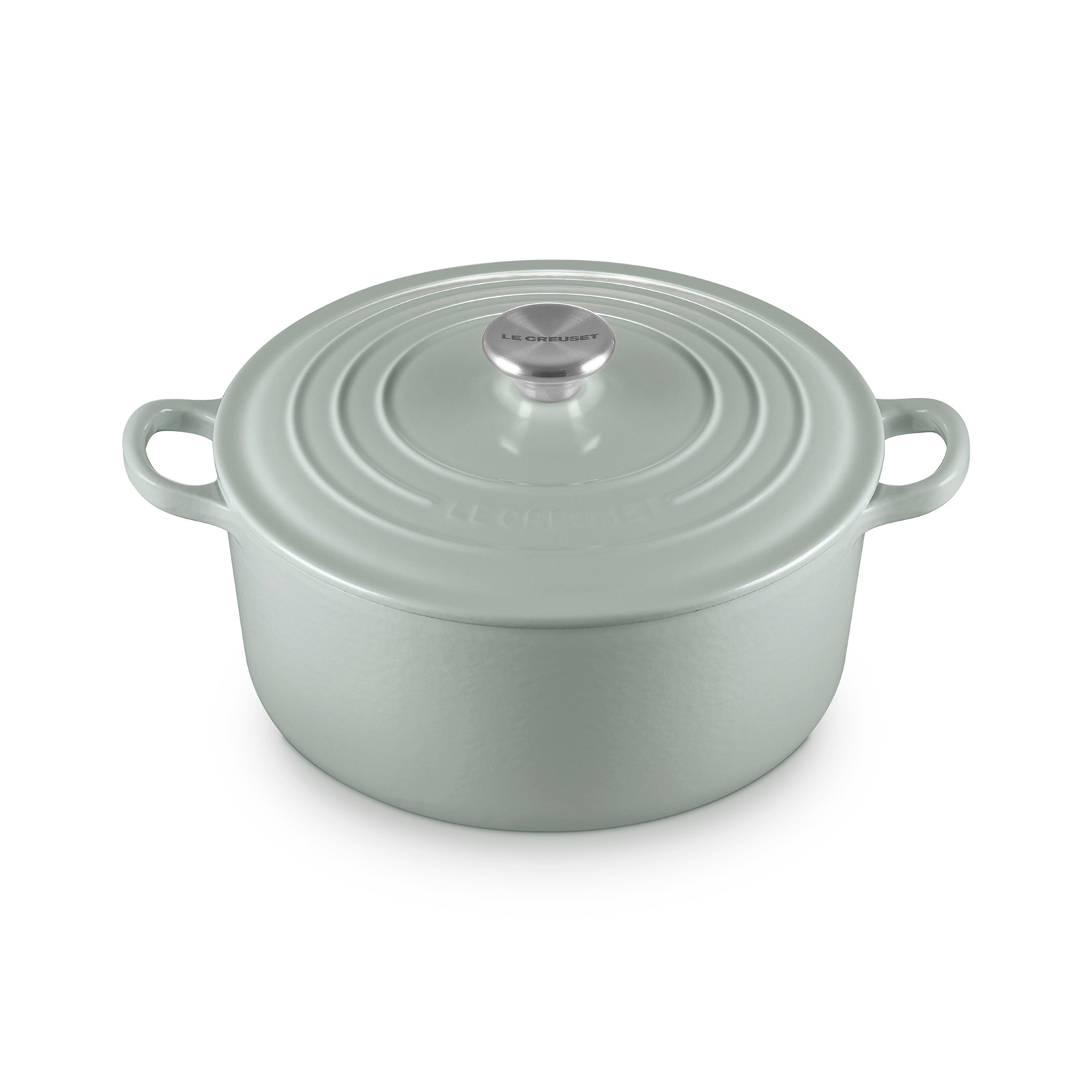 Round Casserole image number 1