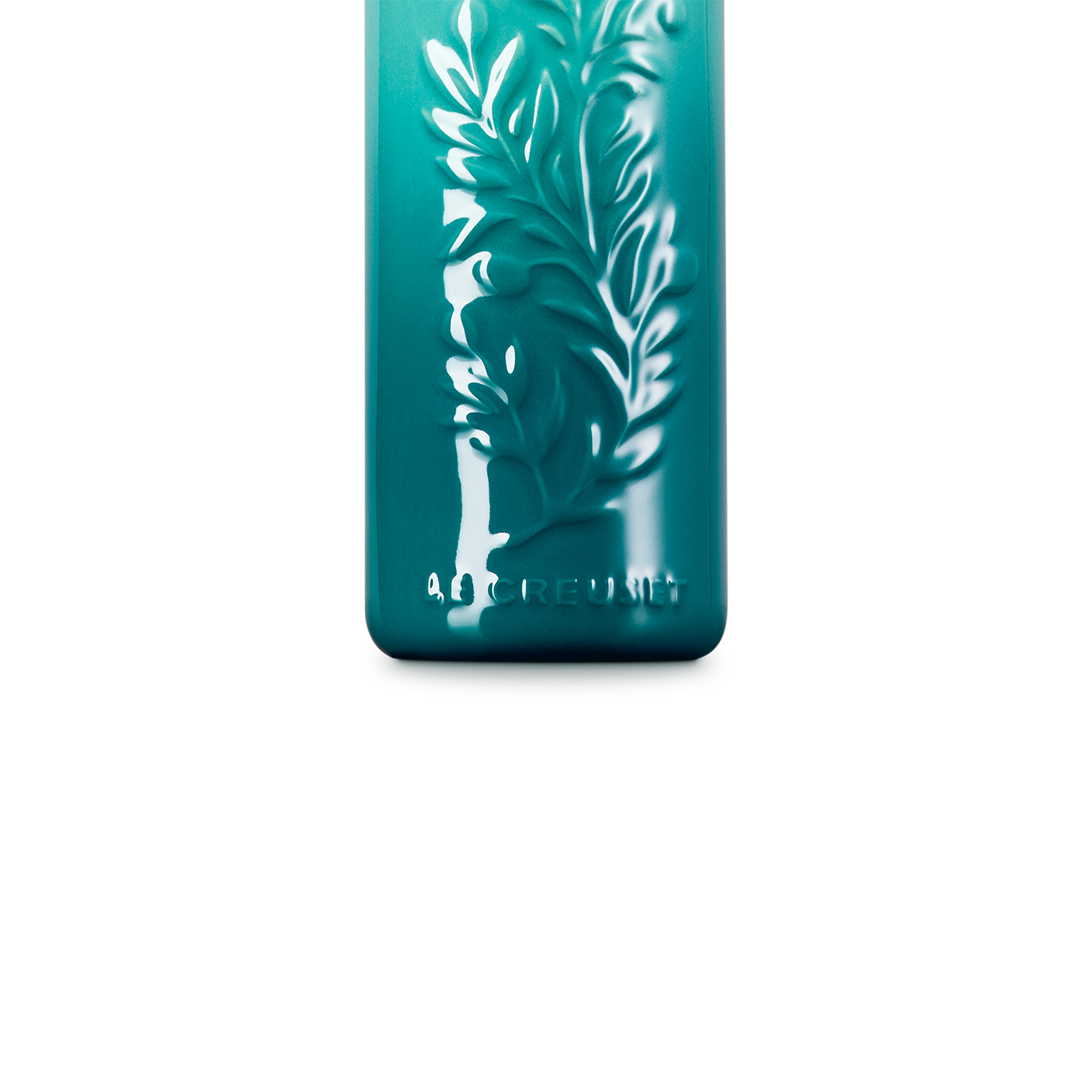 Olive Branch Relief Oil Cruet image number 4