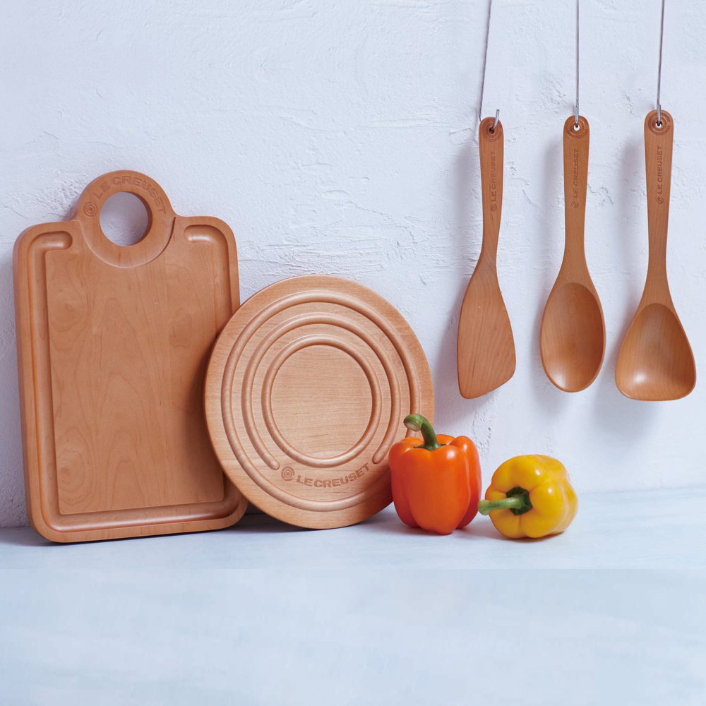 Maplewood Cutting Board image number 8