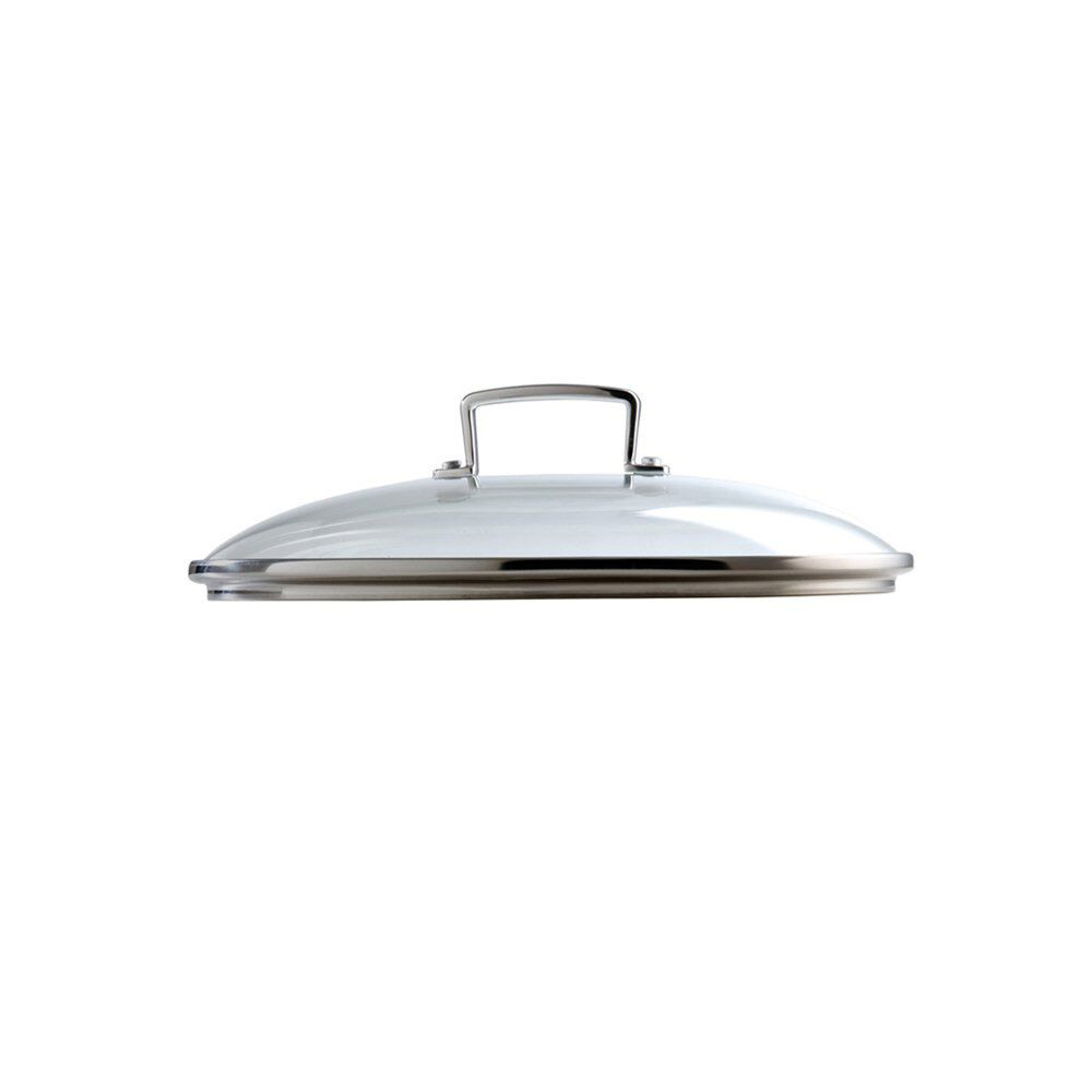Glass Lid image number 2