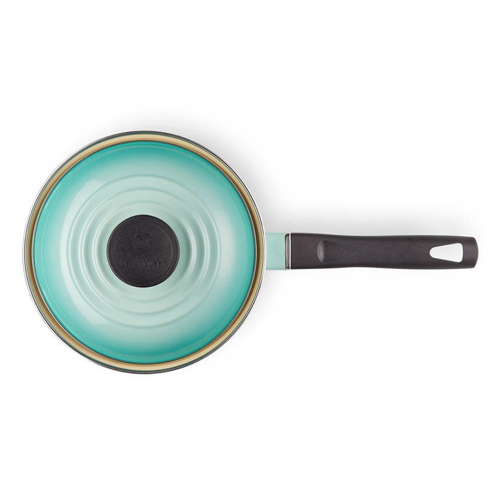 琺瑯鋼單柄鍋 image number 3