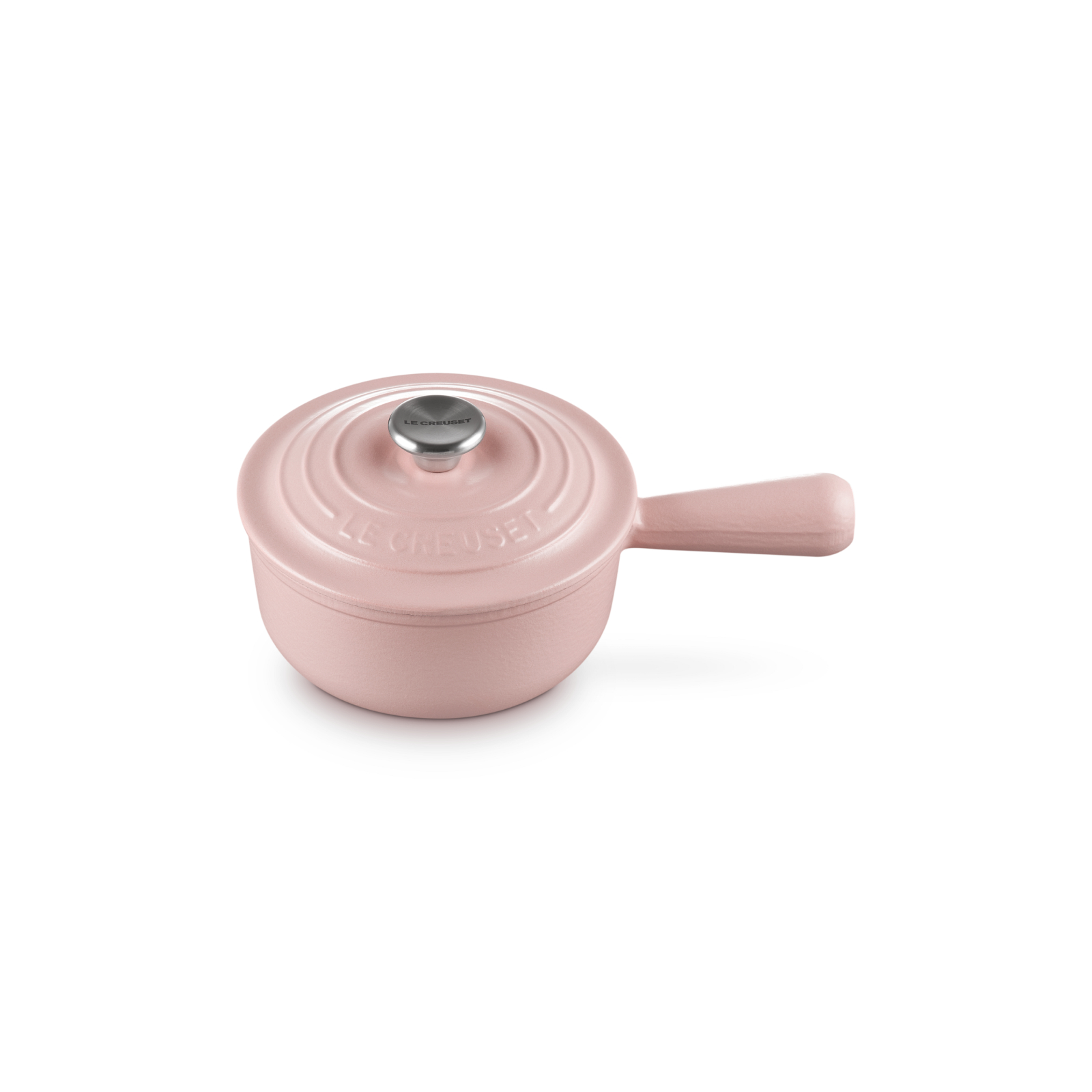 Iron Handle Saucepan image number 1