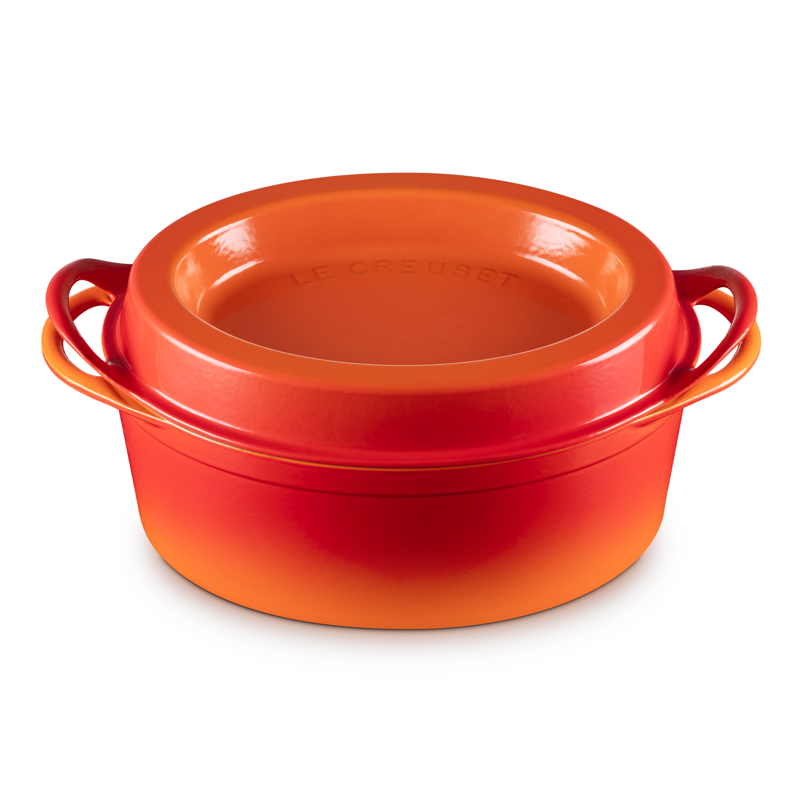 Oval Doufeu image number 1