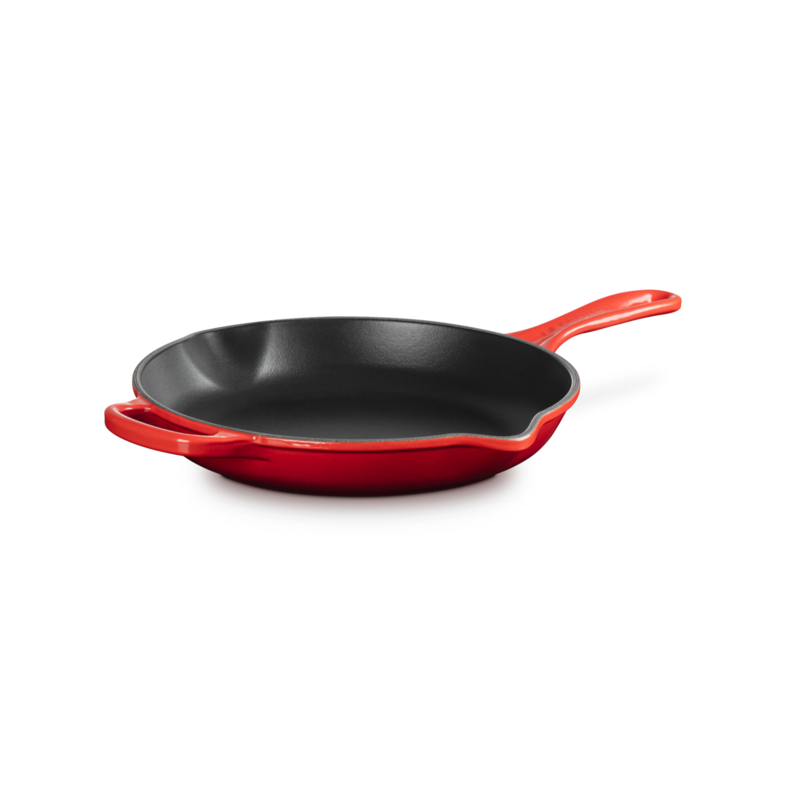 Iron Handle Skillet image number 4