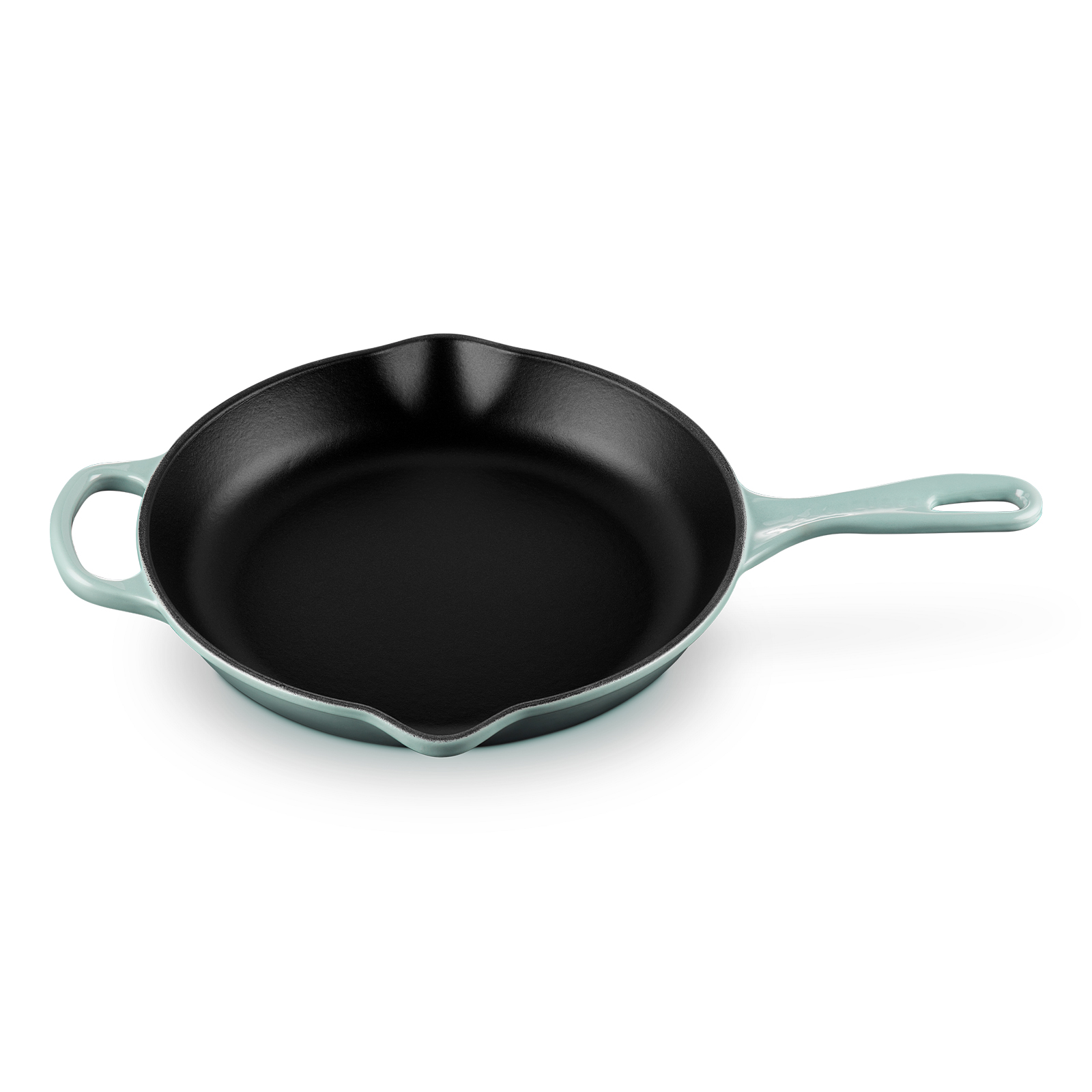 Iron Handle Skillet image number 1