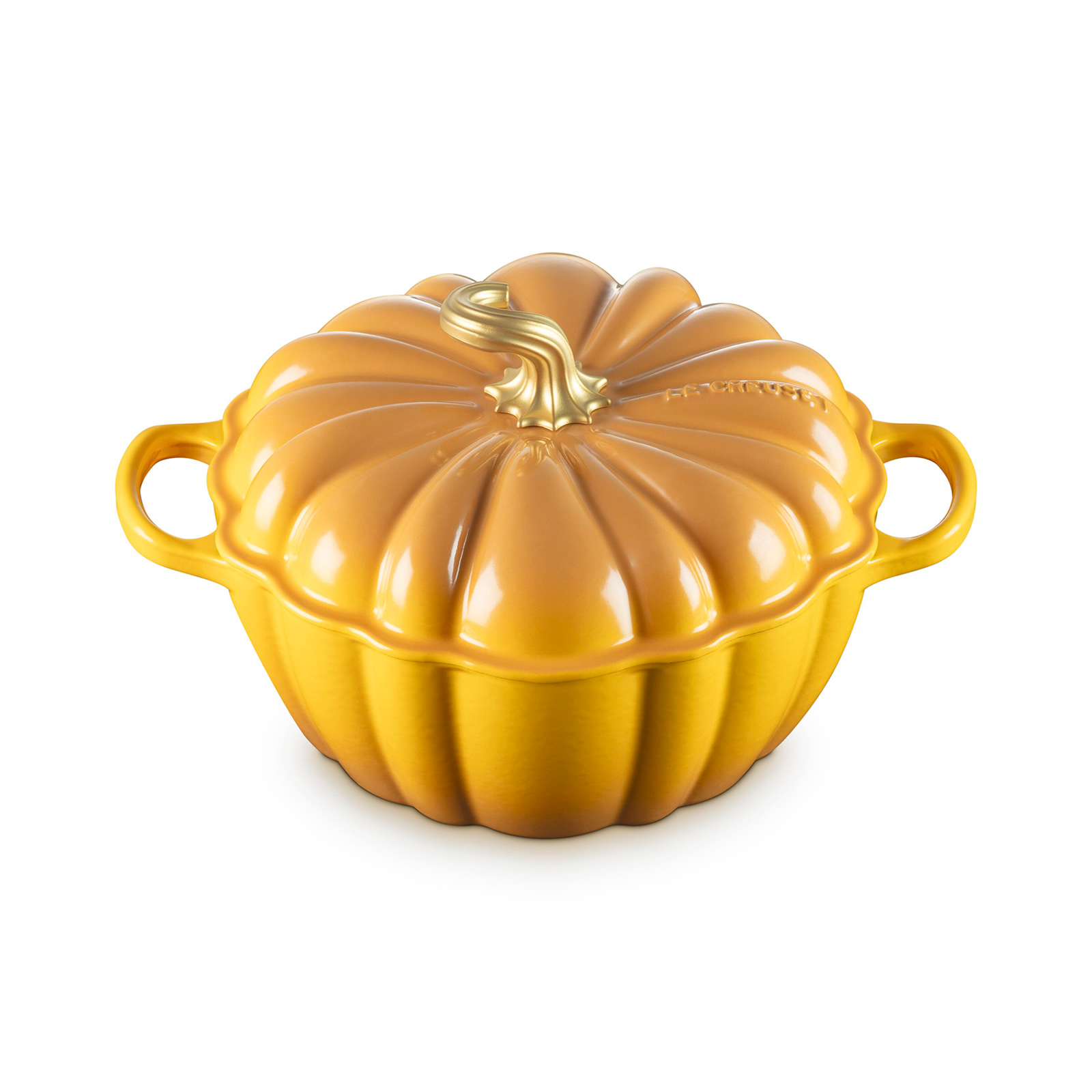 Pumpkin Casserole (Gold Knob) image number 1