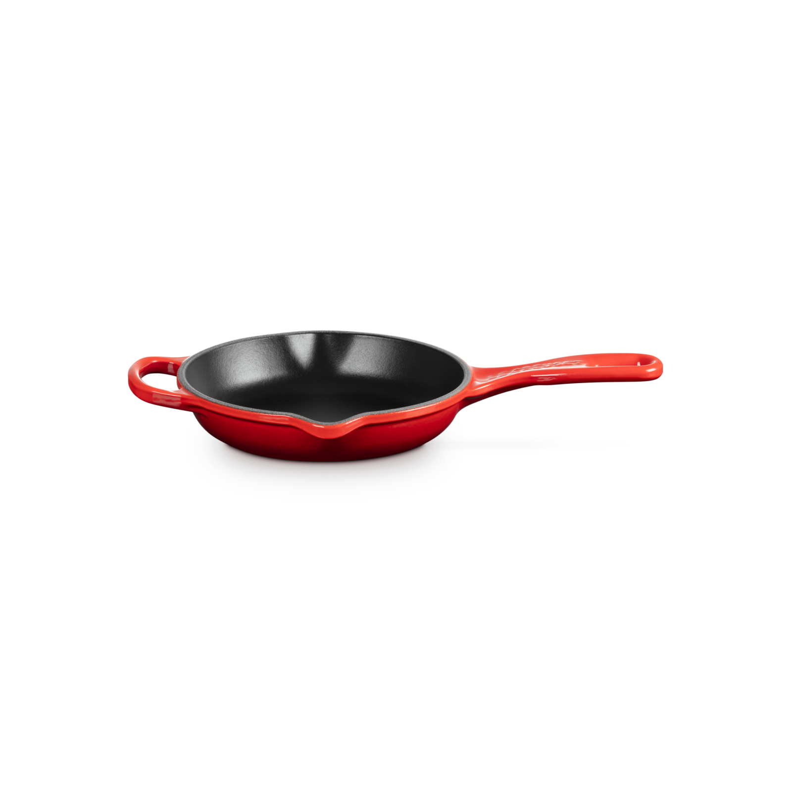 Iron Handle Skillet image number 0