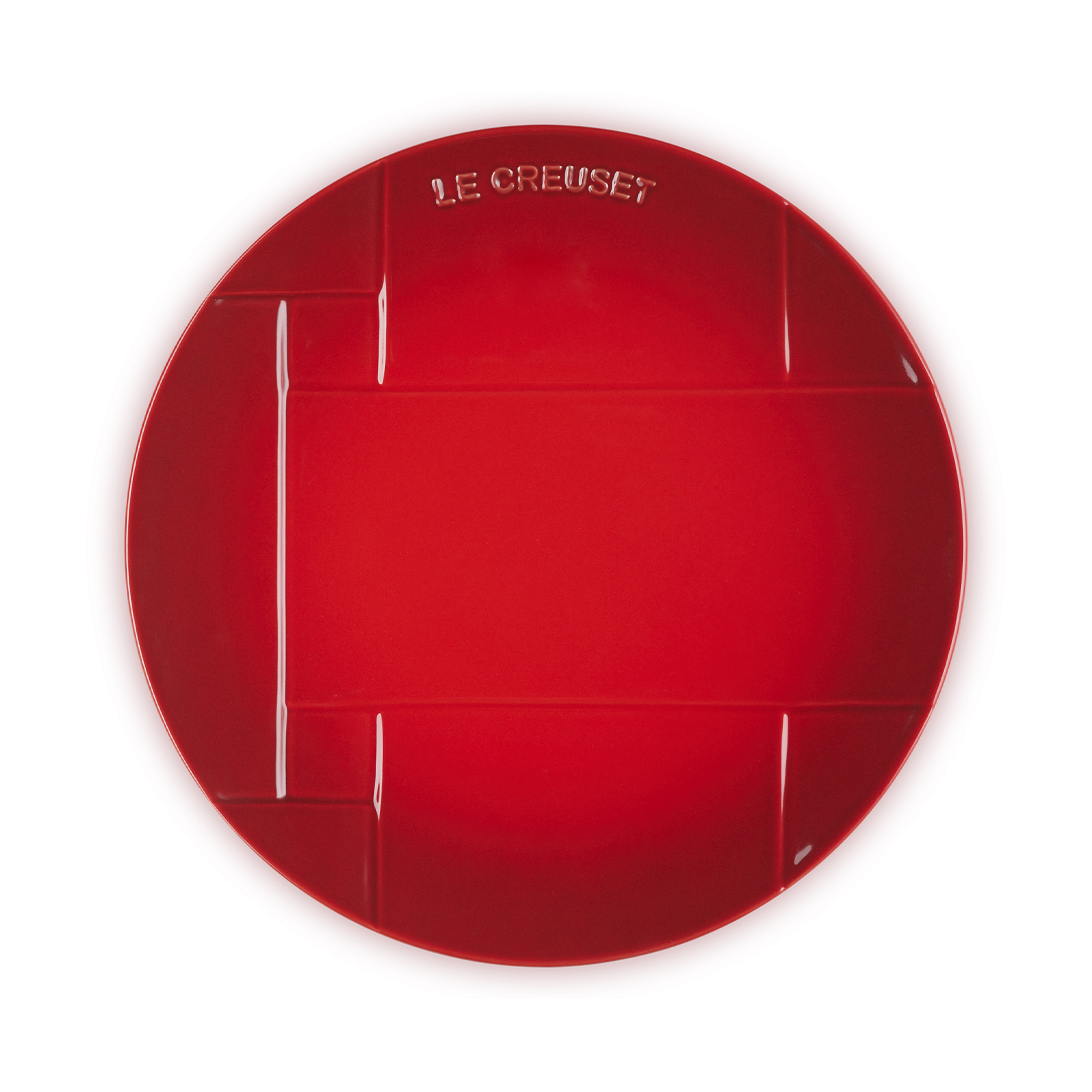 Mesh 陶瓷圓碟 image number 0