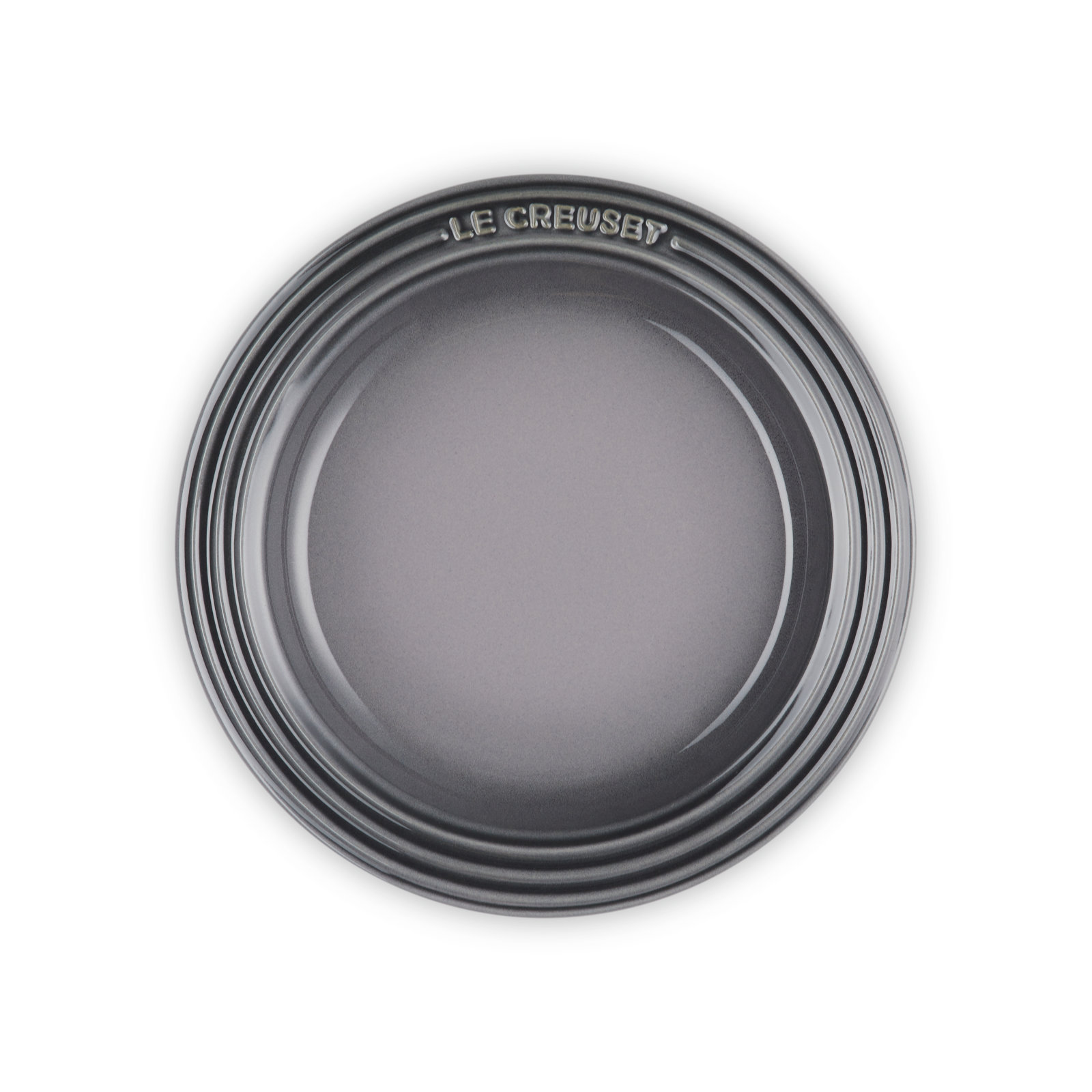 Manila Round Plate image number 0