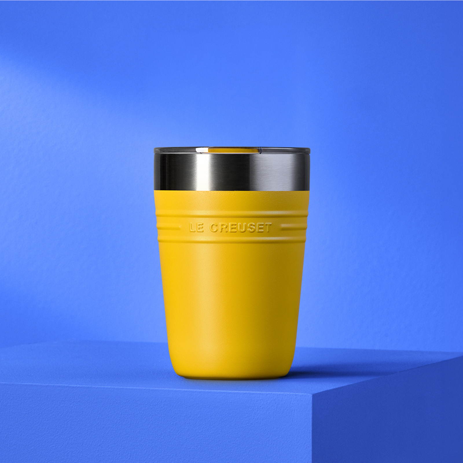 On the Go Travel Tumbler image number 5