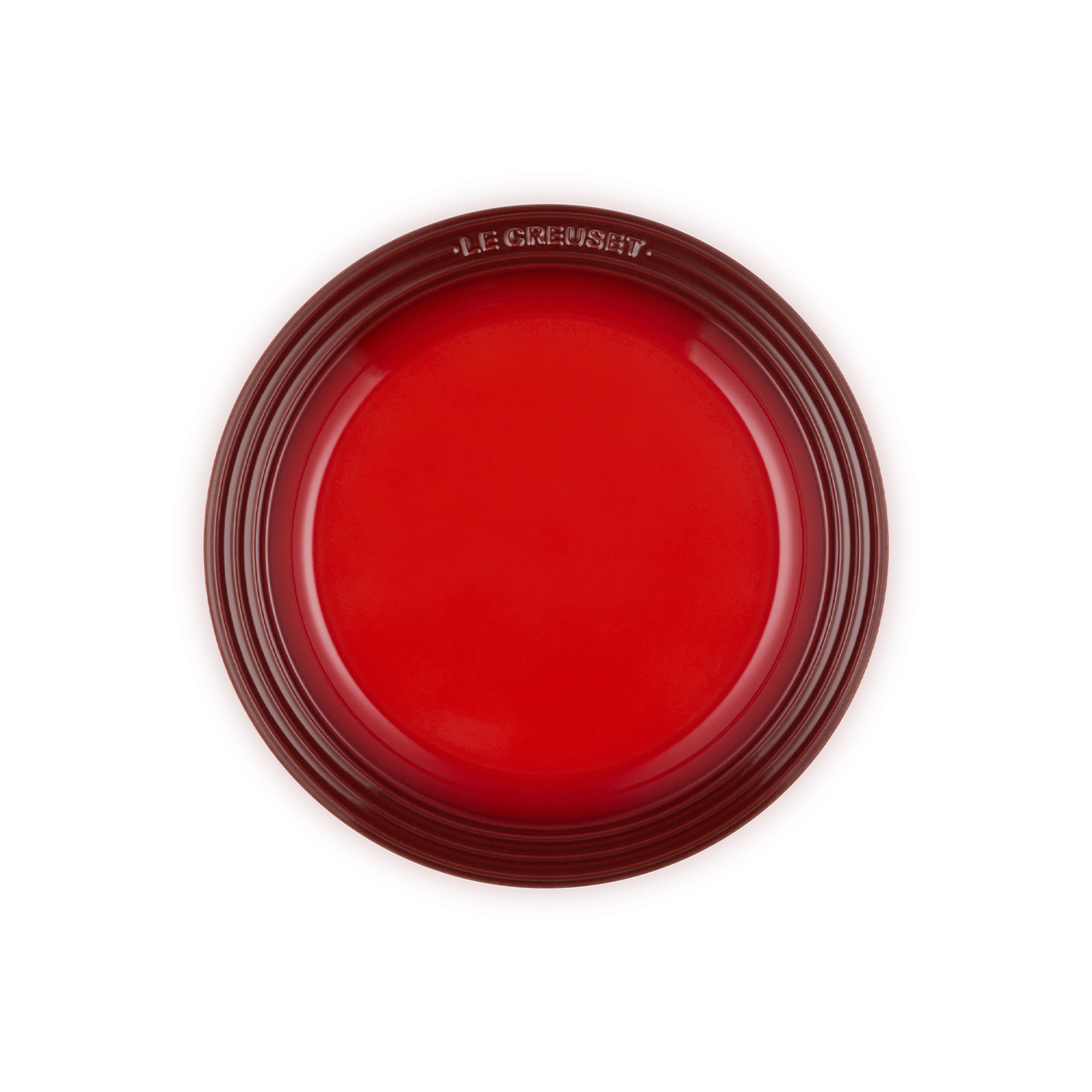 Manila Round Plate image number 0