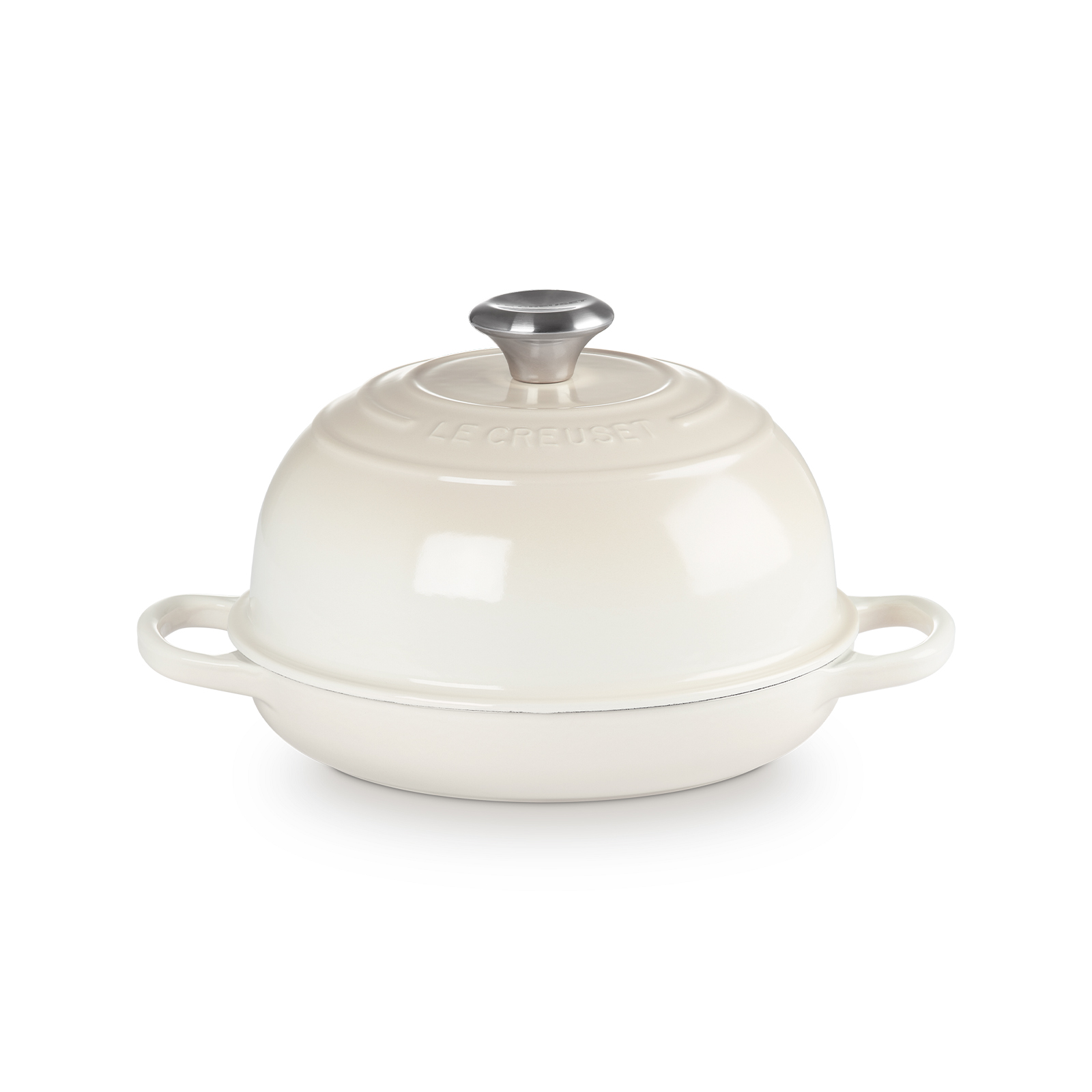 Signature Bread Oven 24cm Meringue