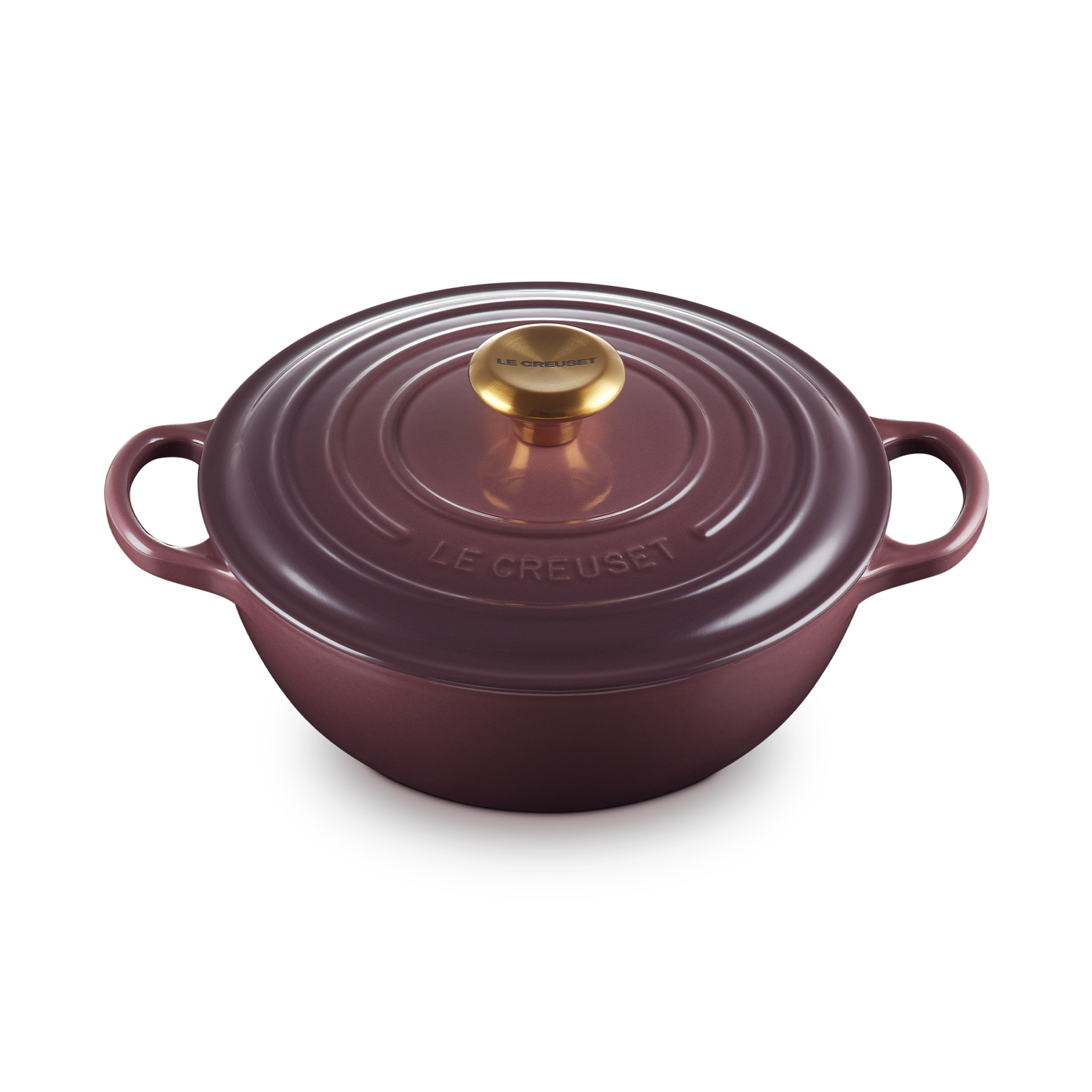 Marmite (Light Gold Knob) image number 1