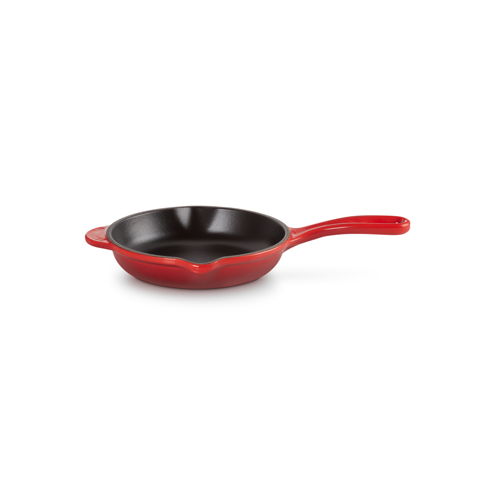 Round Skillet 16cm Cerise