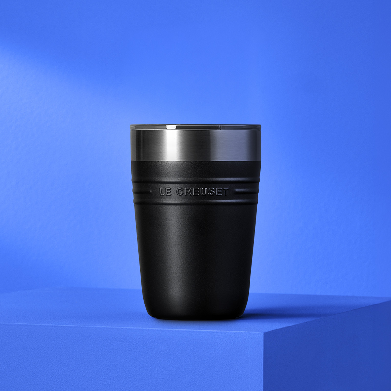 On the Go Travel Tumbler image number 5