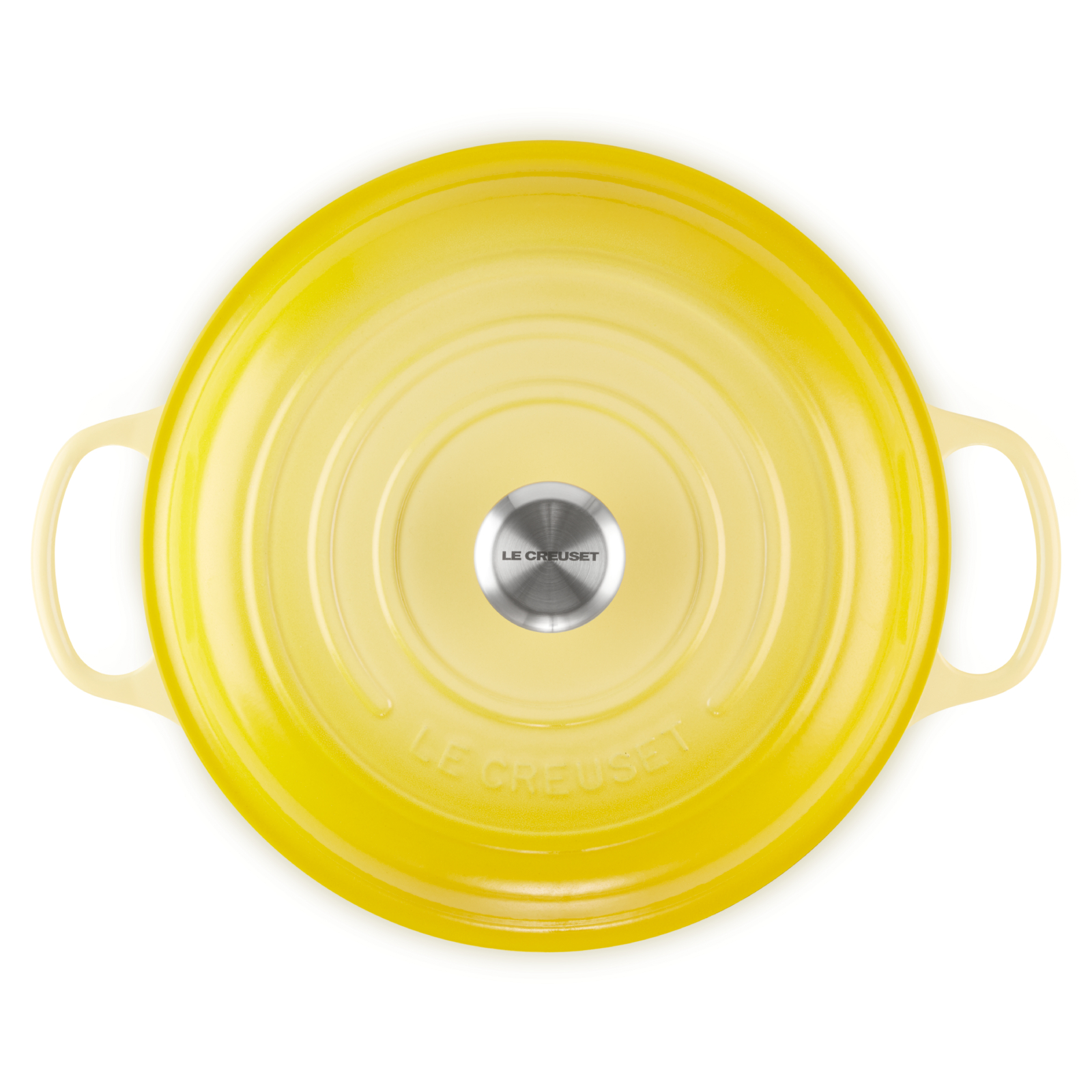 琺瑯鑄鐵淺底鍋 image number 4